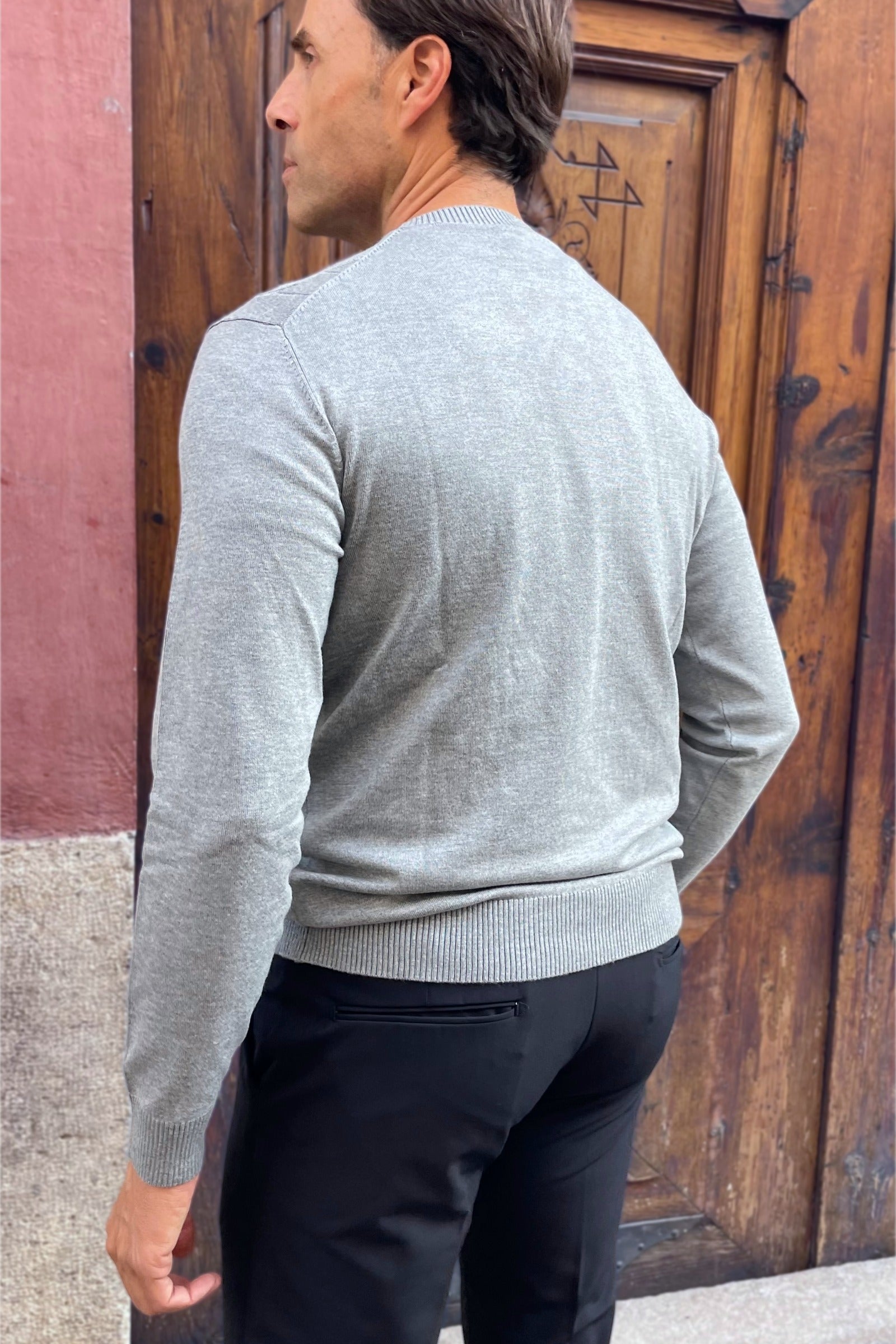Jersey Treccia Giorgio