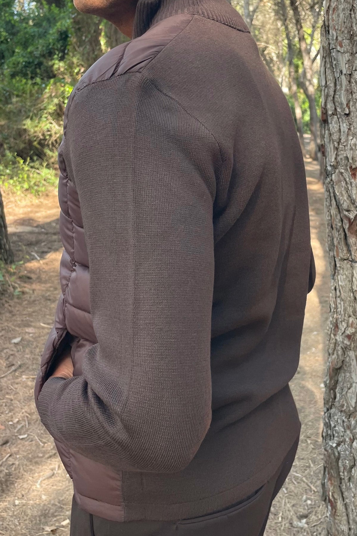 Chaqueta Biagio