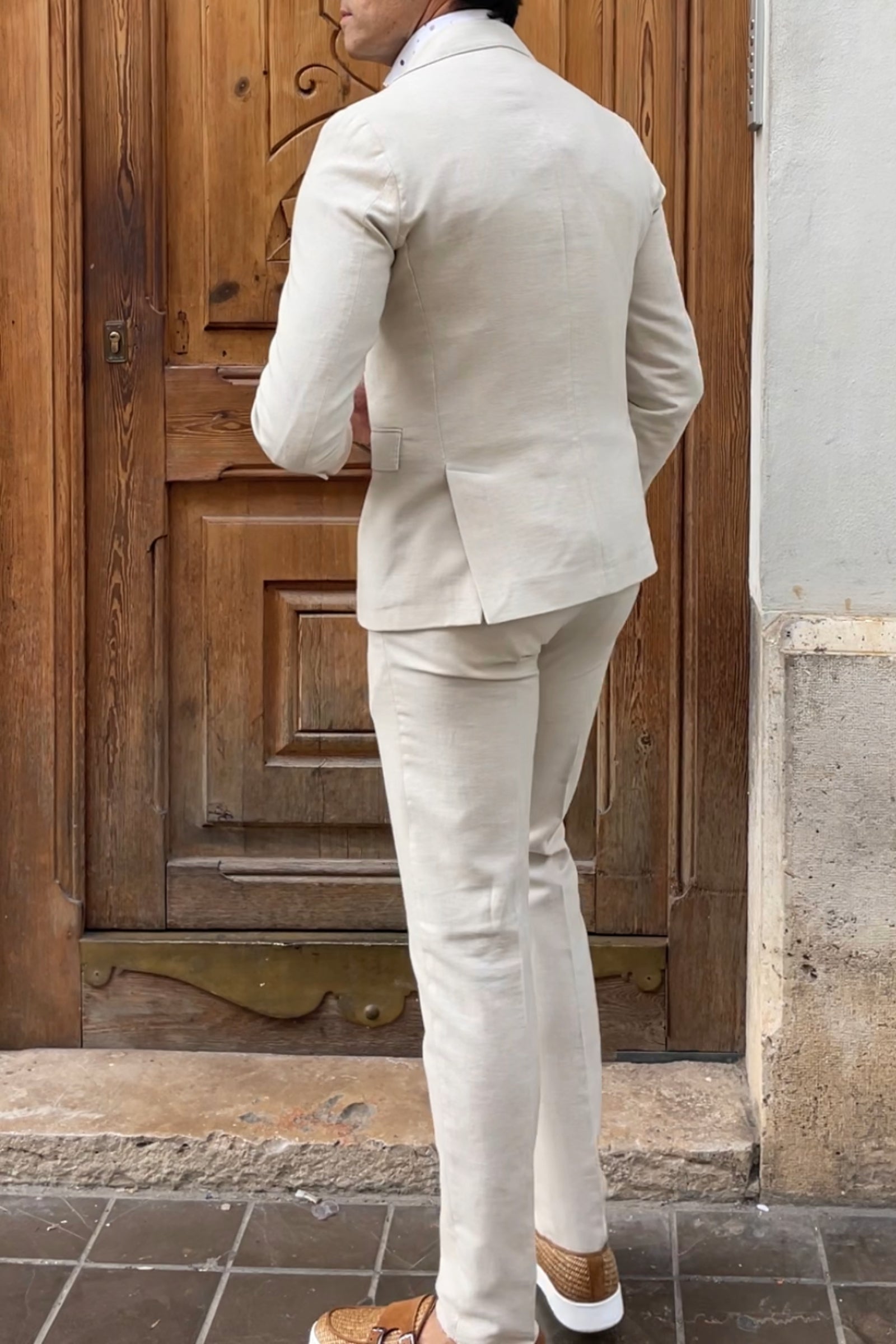 Traje Versilia