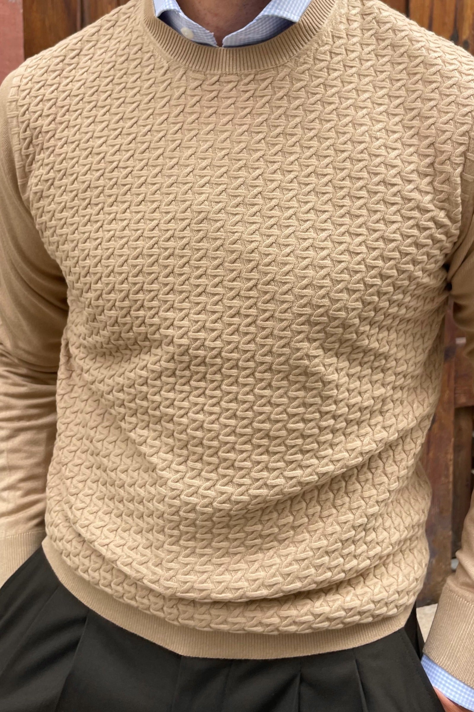 Jersey Paolo