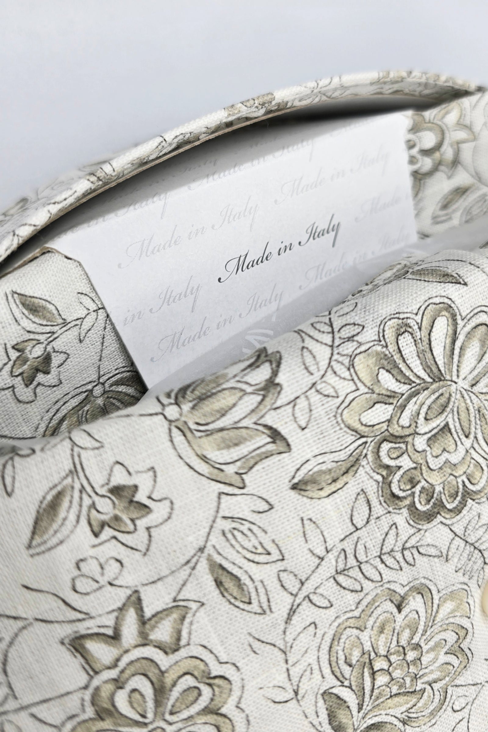 Camisa Lino Café del mar