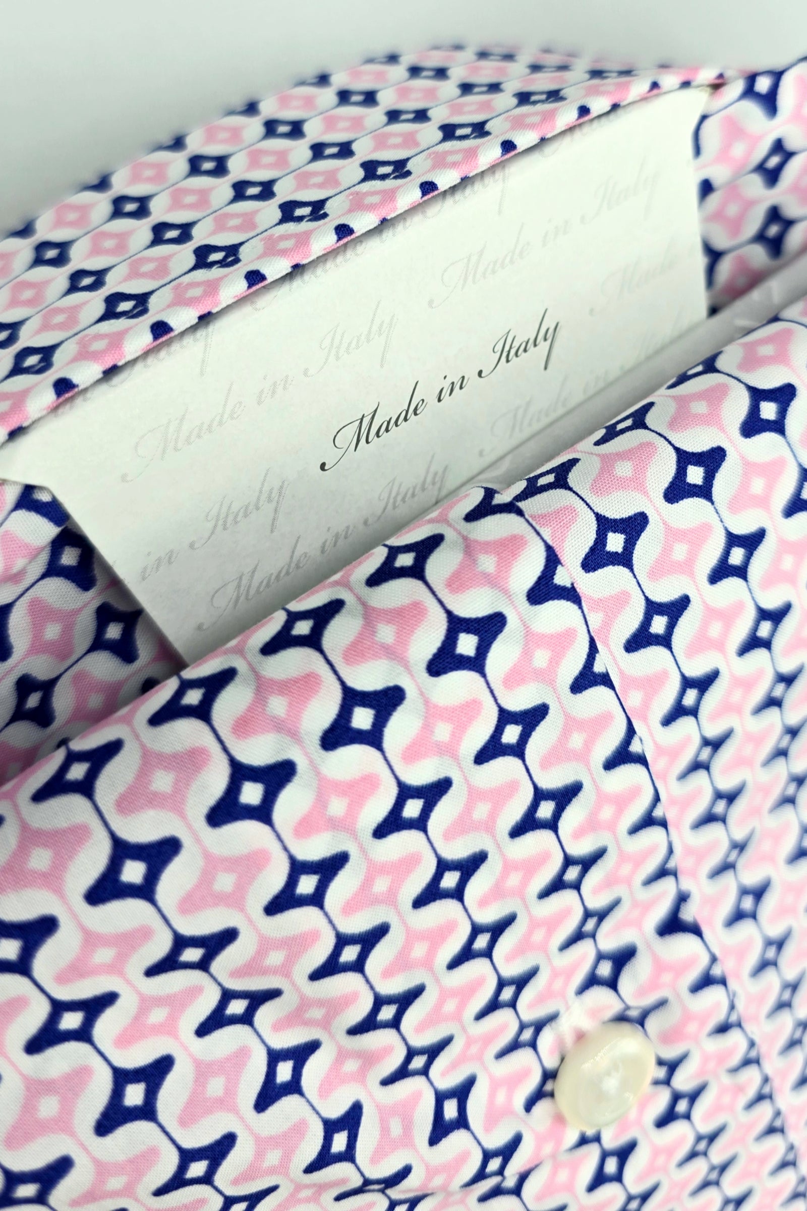 Camisa Patmos
