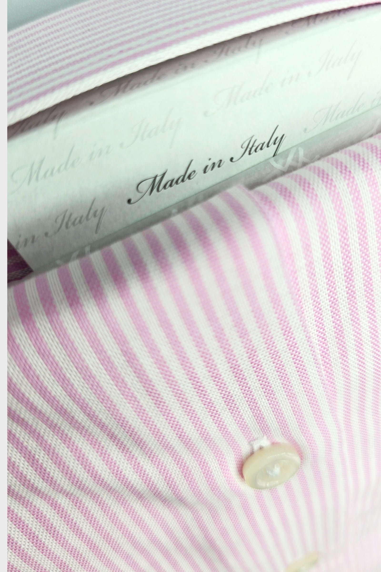 Camisa Rayas Federico