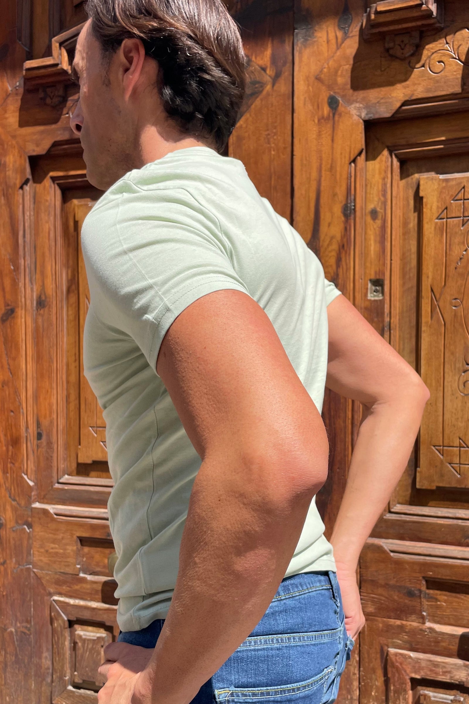 Camiseta Dolce vita
