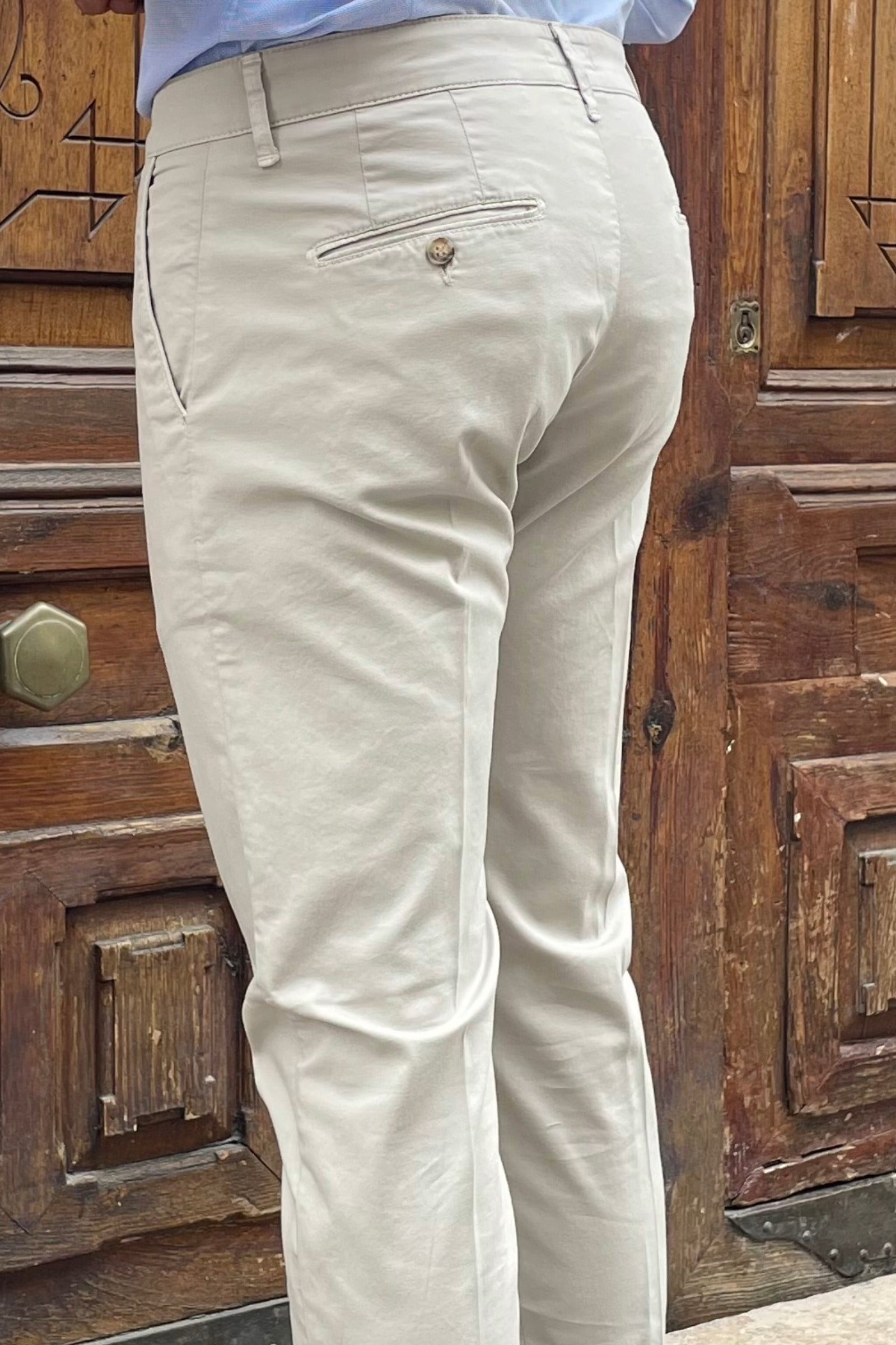 Pantalón Artigiano