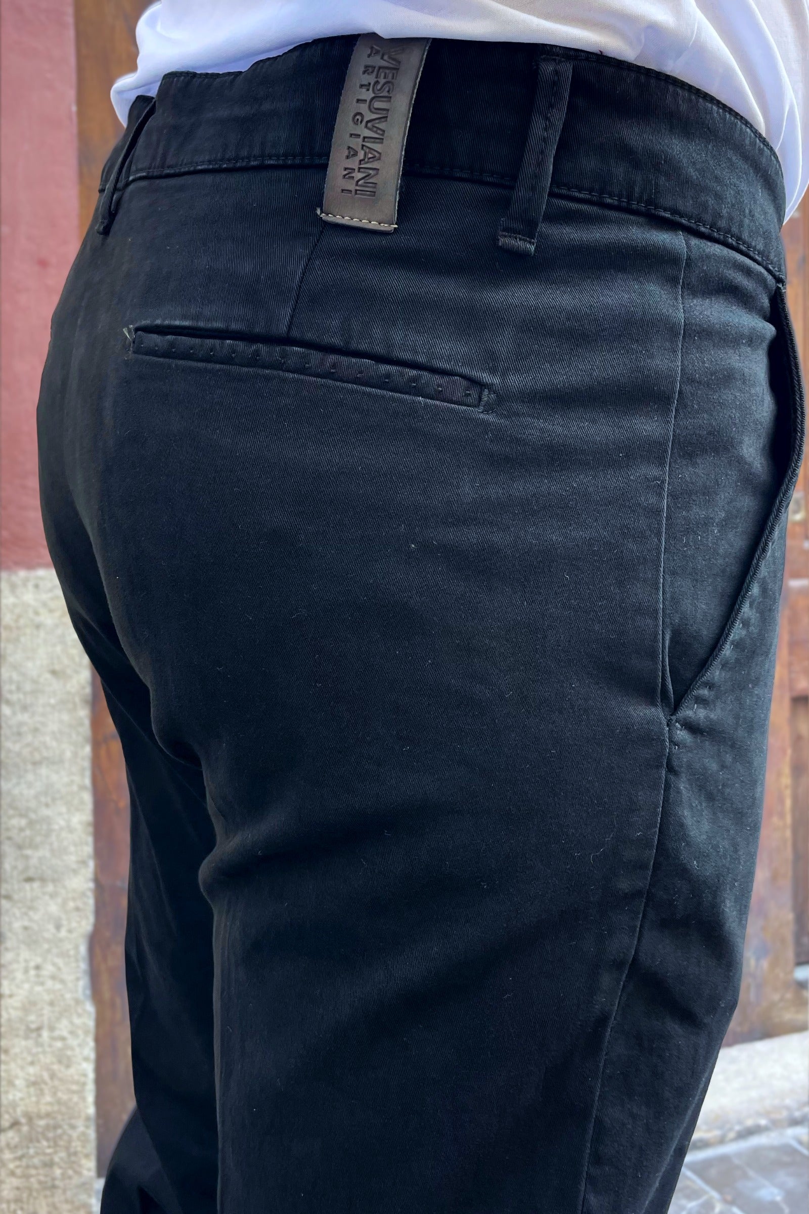 Vesuviani Autunno Hose