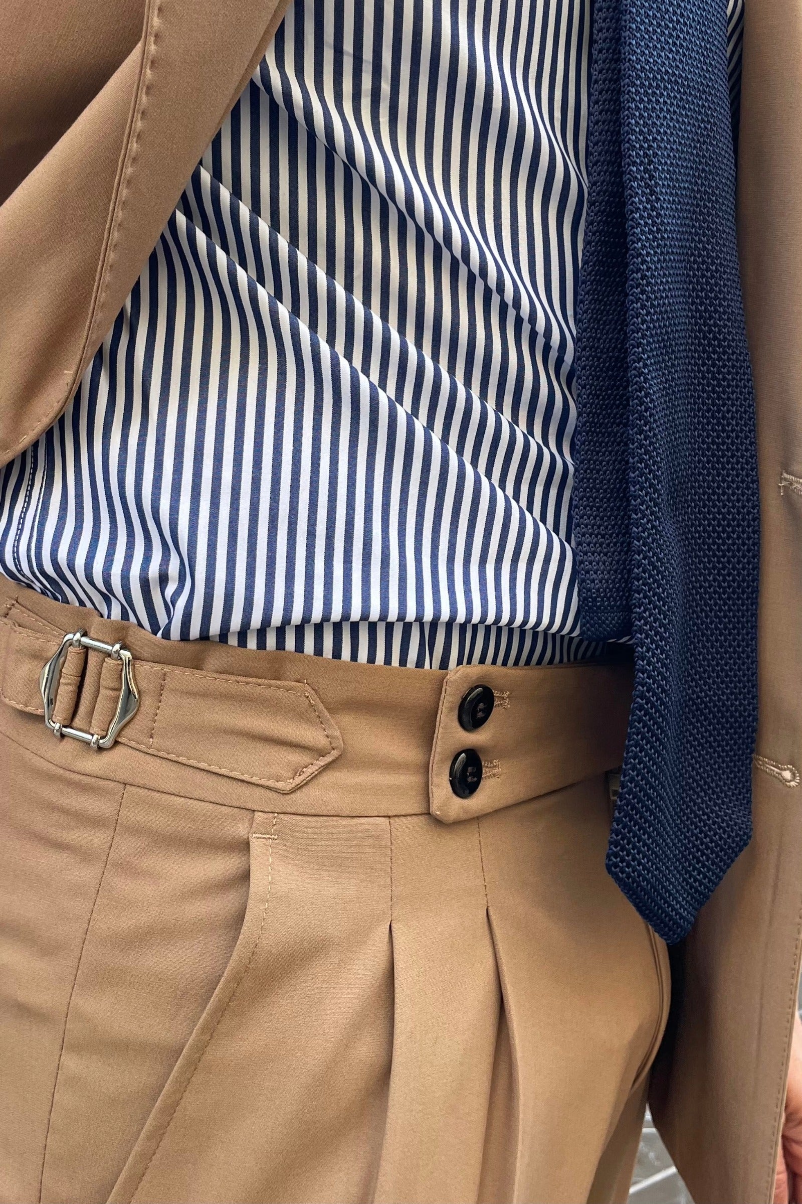 Traje CruzadoGurkha Umberto