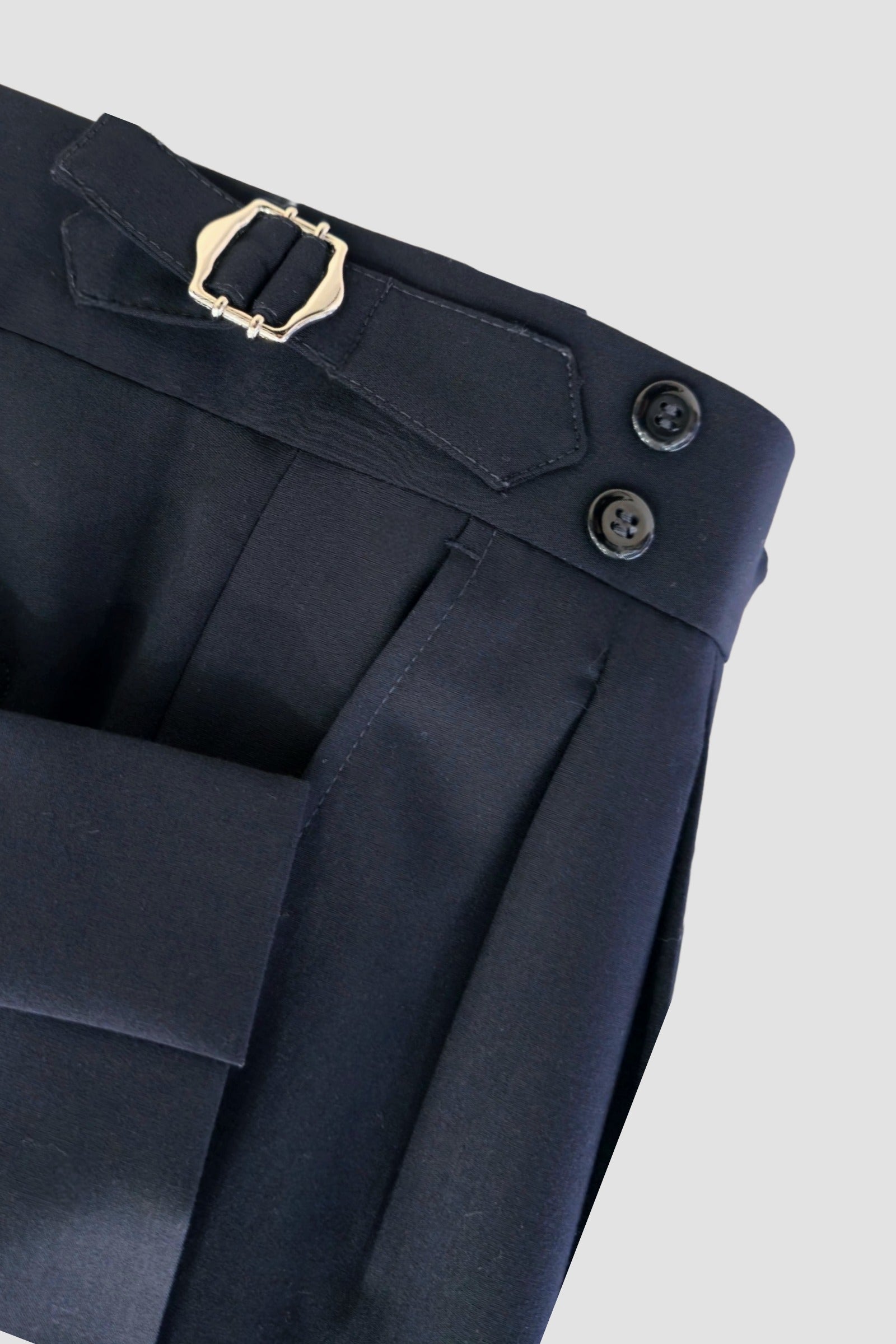 Traje CruzadoGurkha Umberto