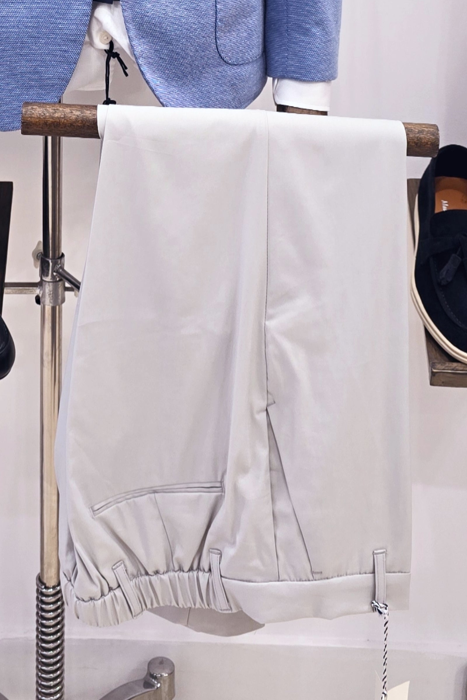 Pantalón Jogger Riviera