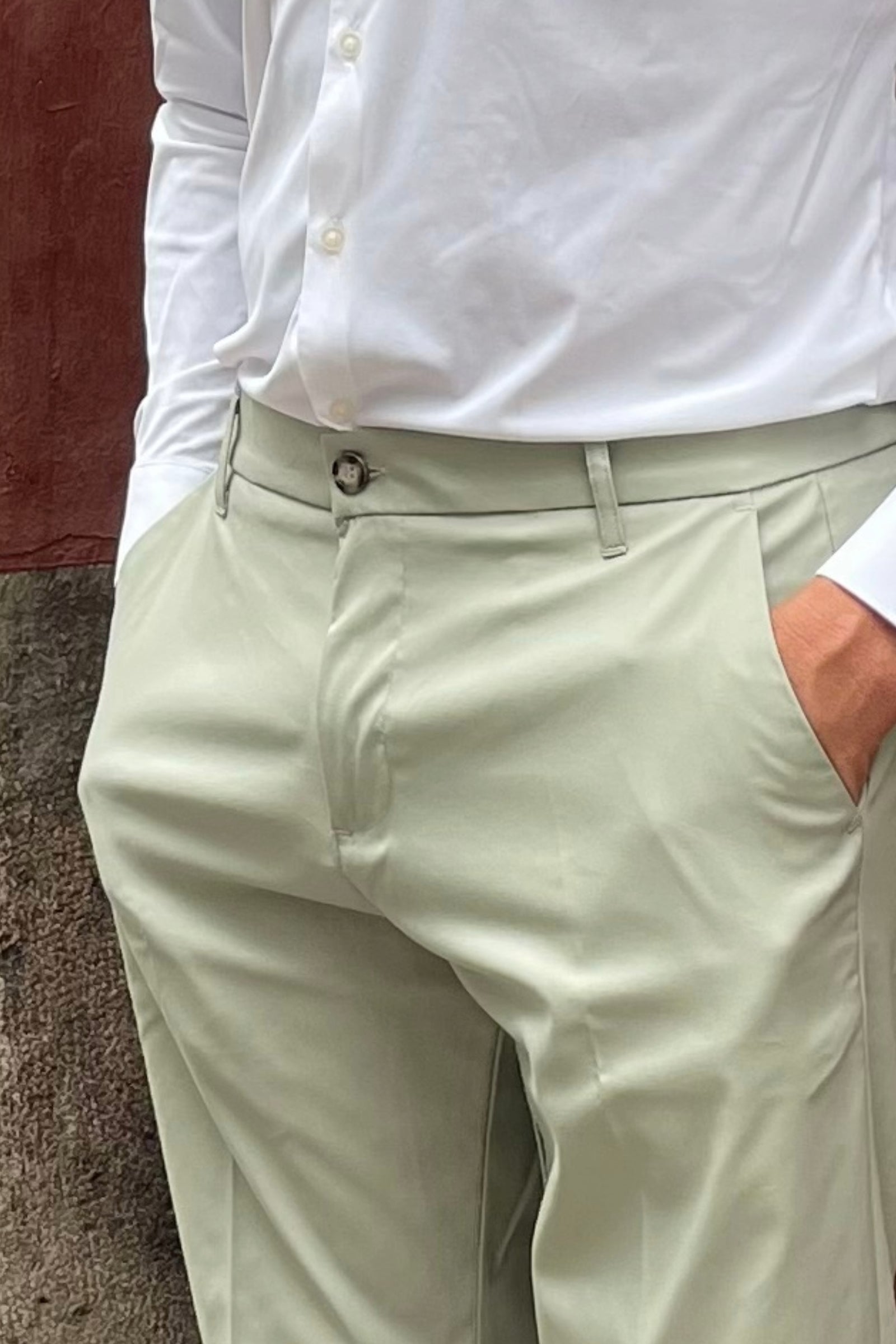 Pantalón Jogger Riviera