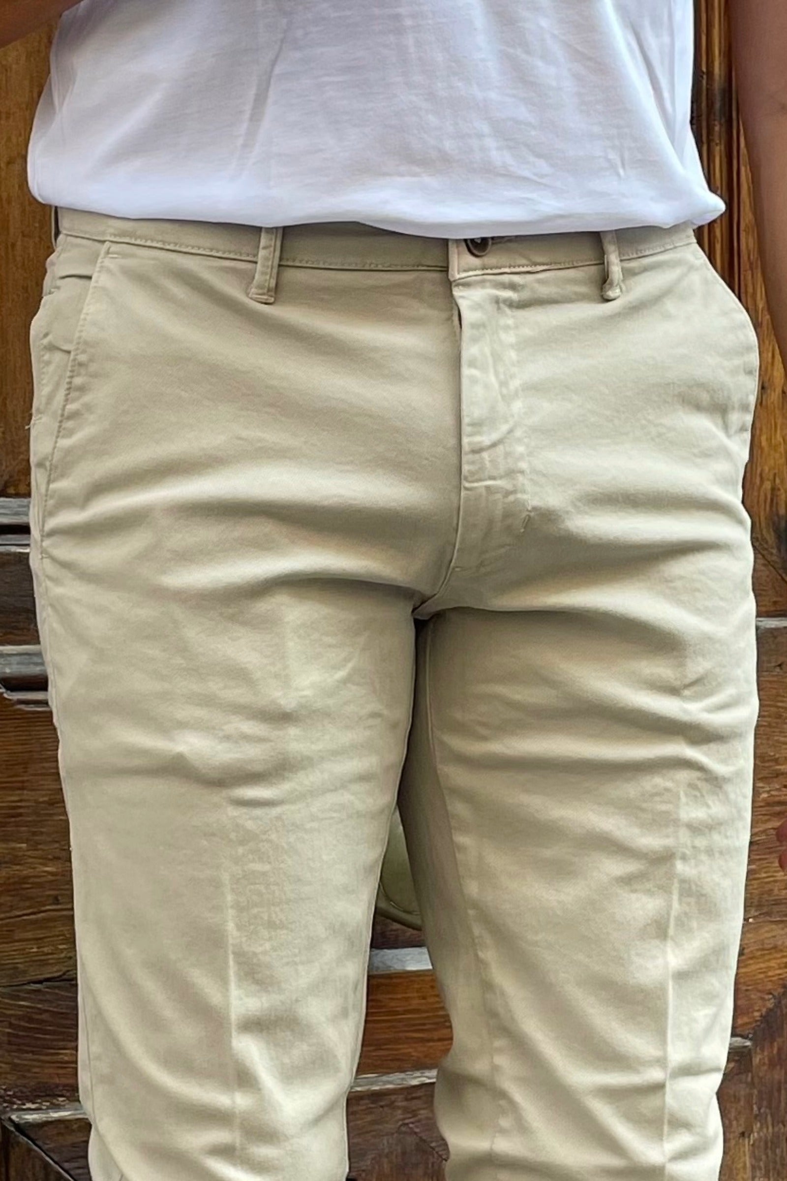 Pantalón Franco