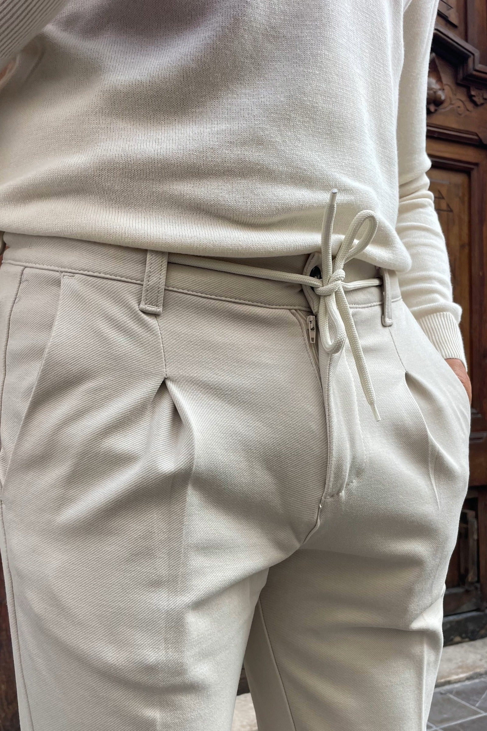 Pantalón tecnico Roberto