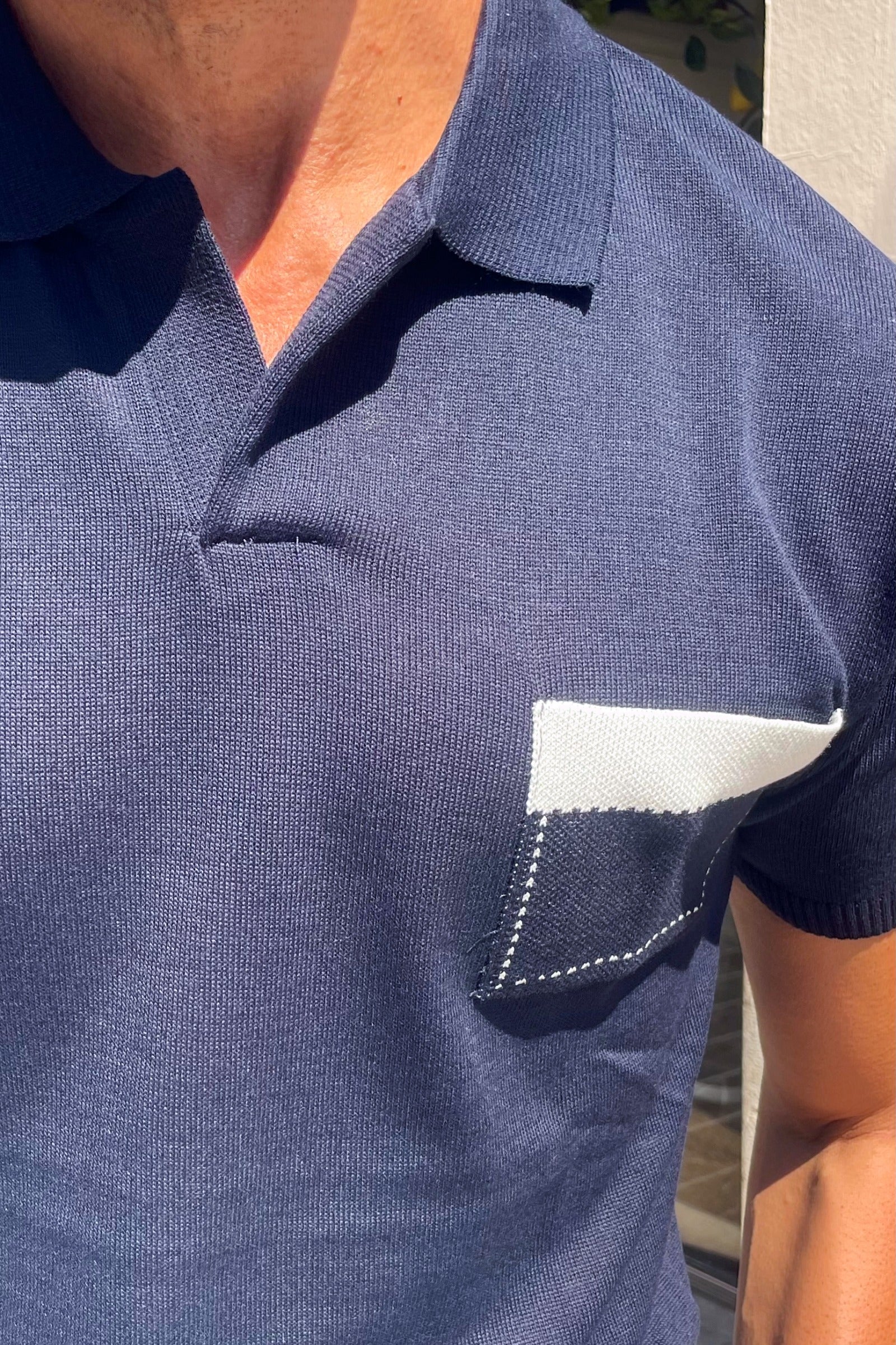 Polo Taschino Brunello