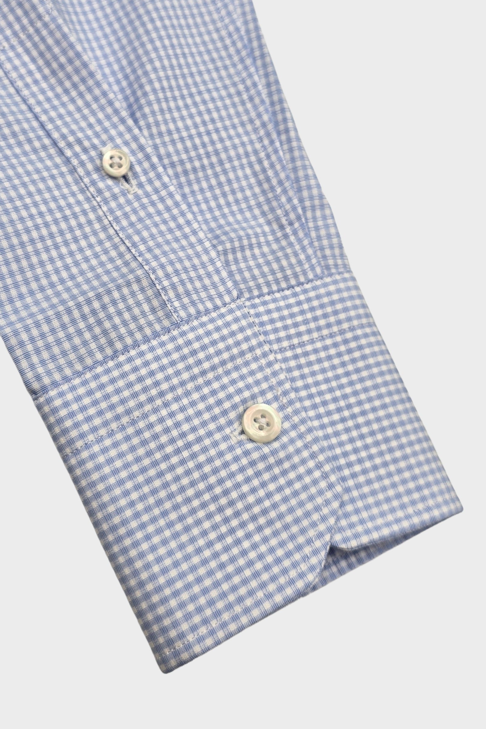 Camisa Oriali