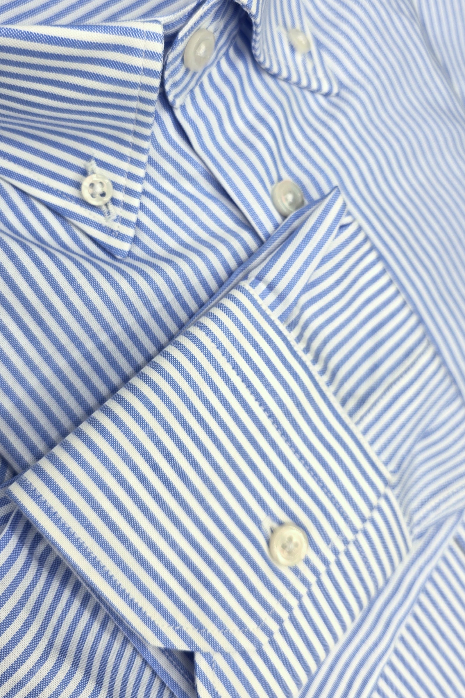 Camisa Rayas Federico