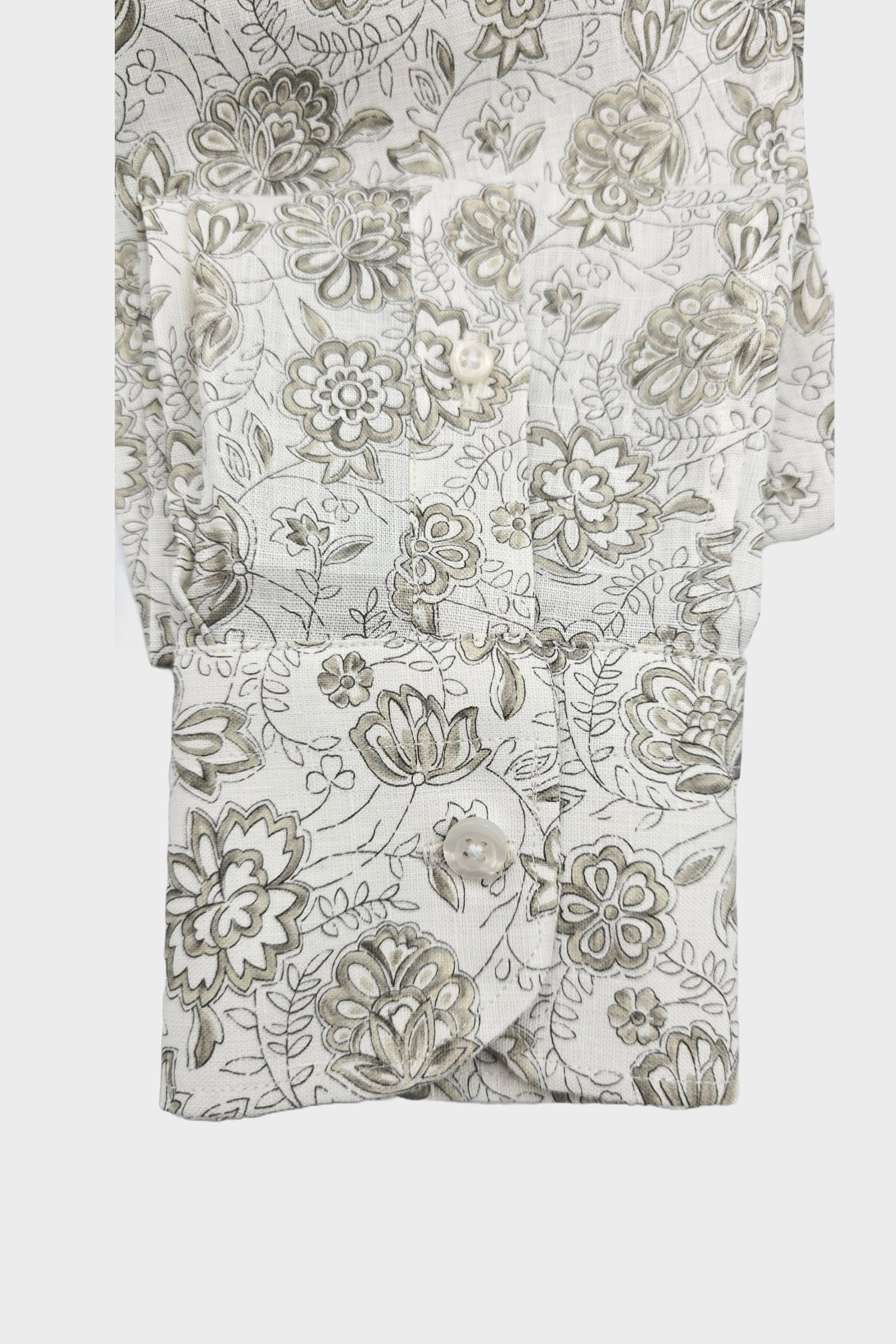 Camisa Lino Café del mar