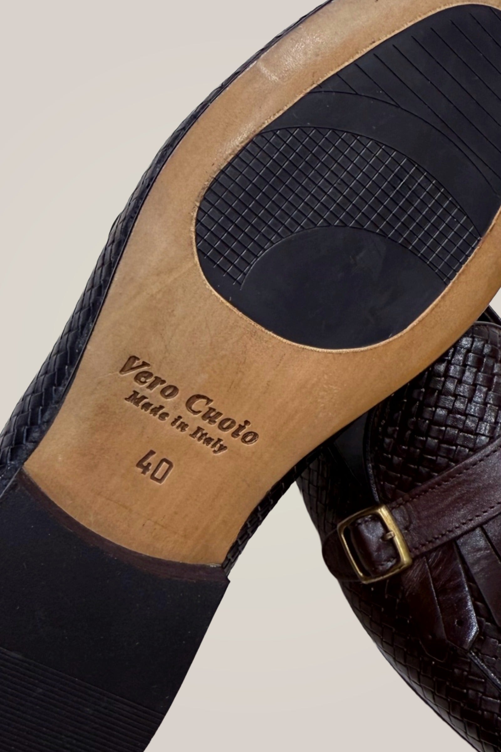 Zapatos Cavaliere