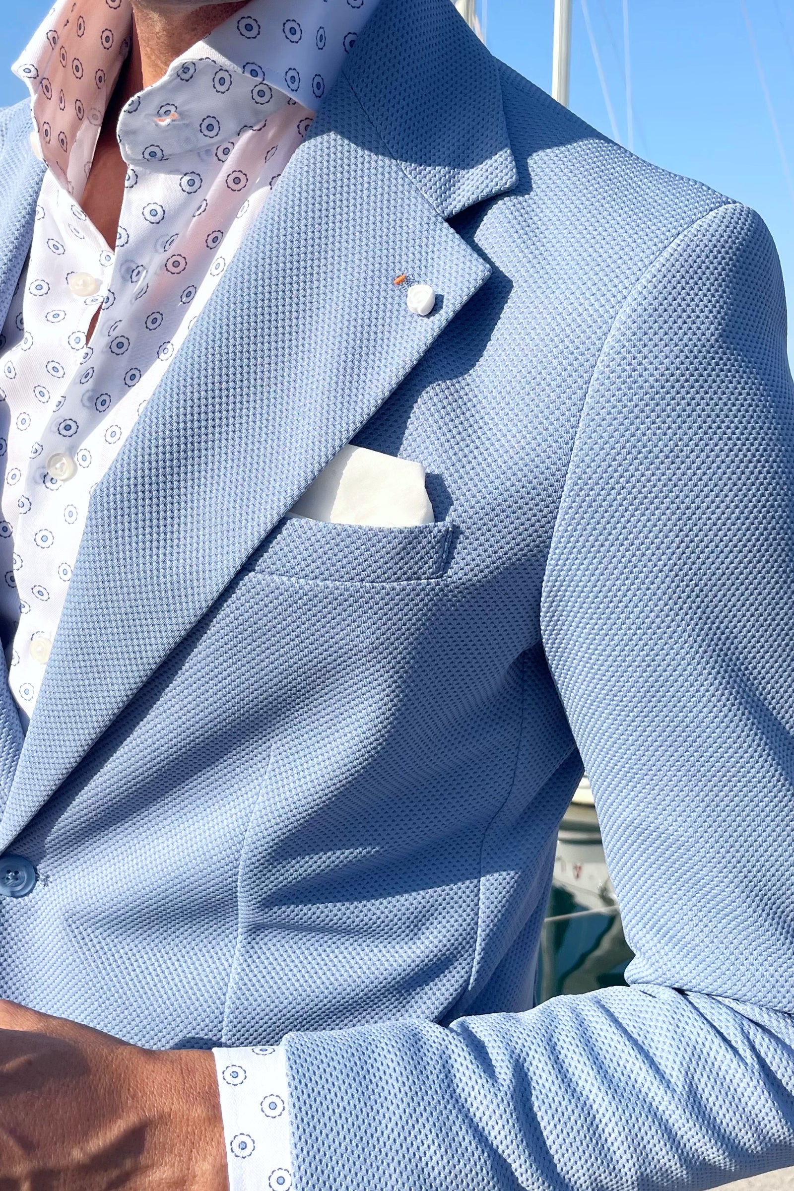 Americana Ape Sorrento