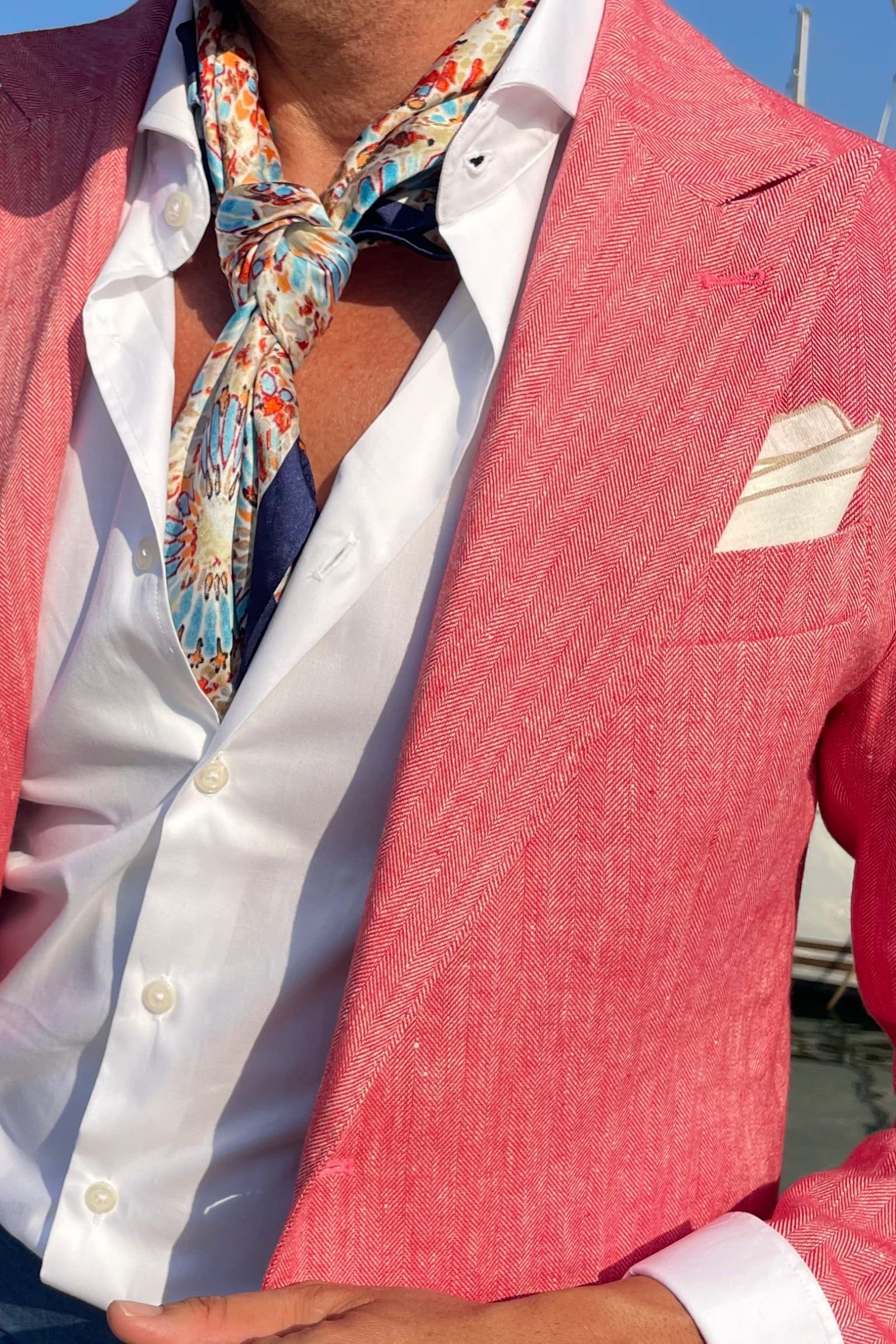 Americana Alfonso Estate