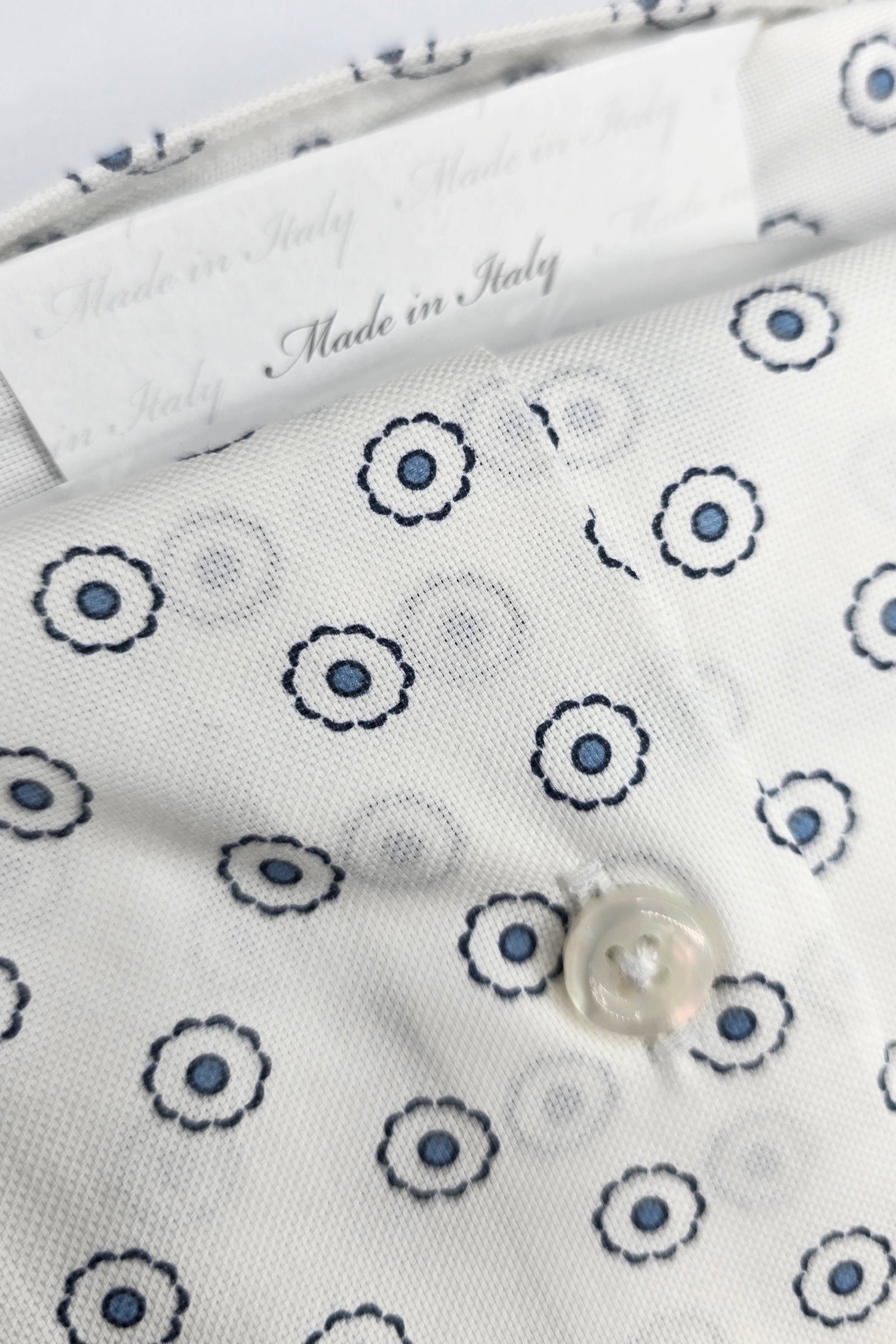 Camisa Forte dei Marmi