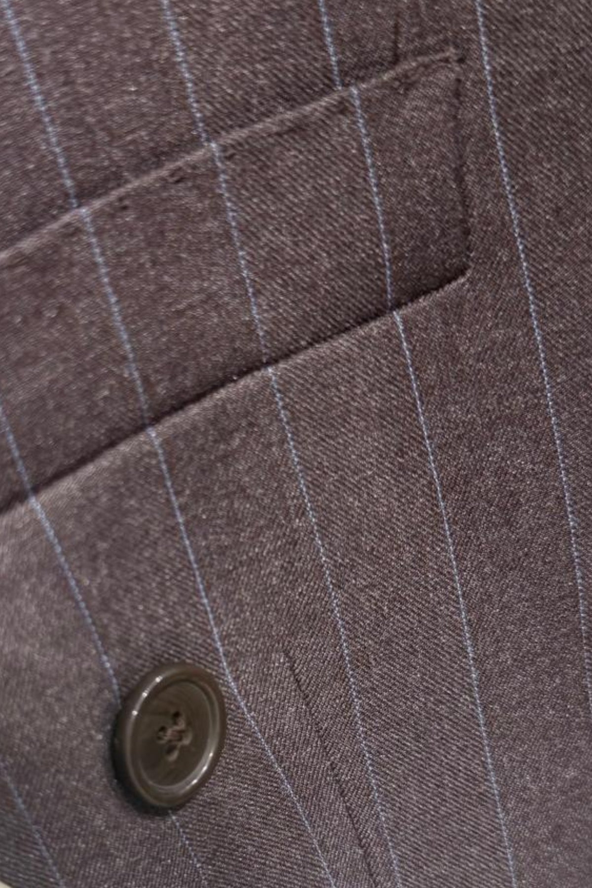 Traje Milanese autunno