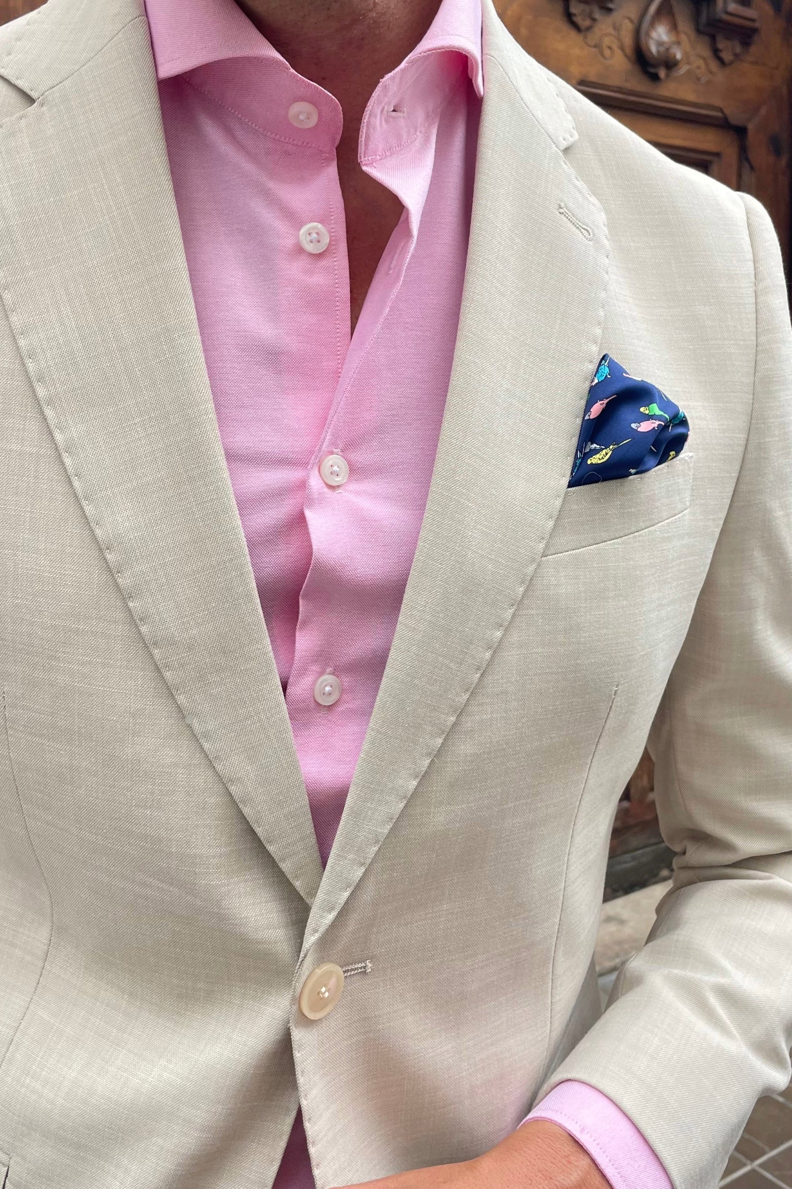 Traje Duna