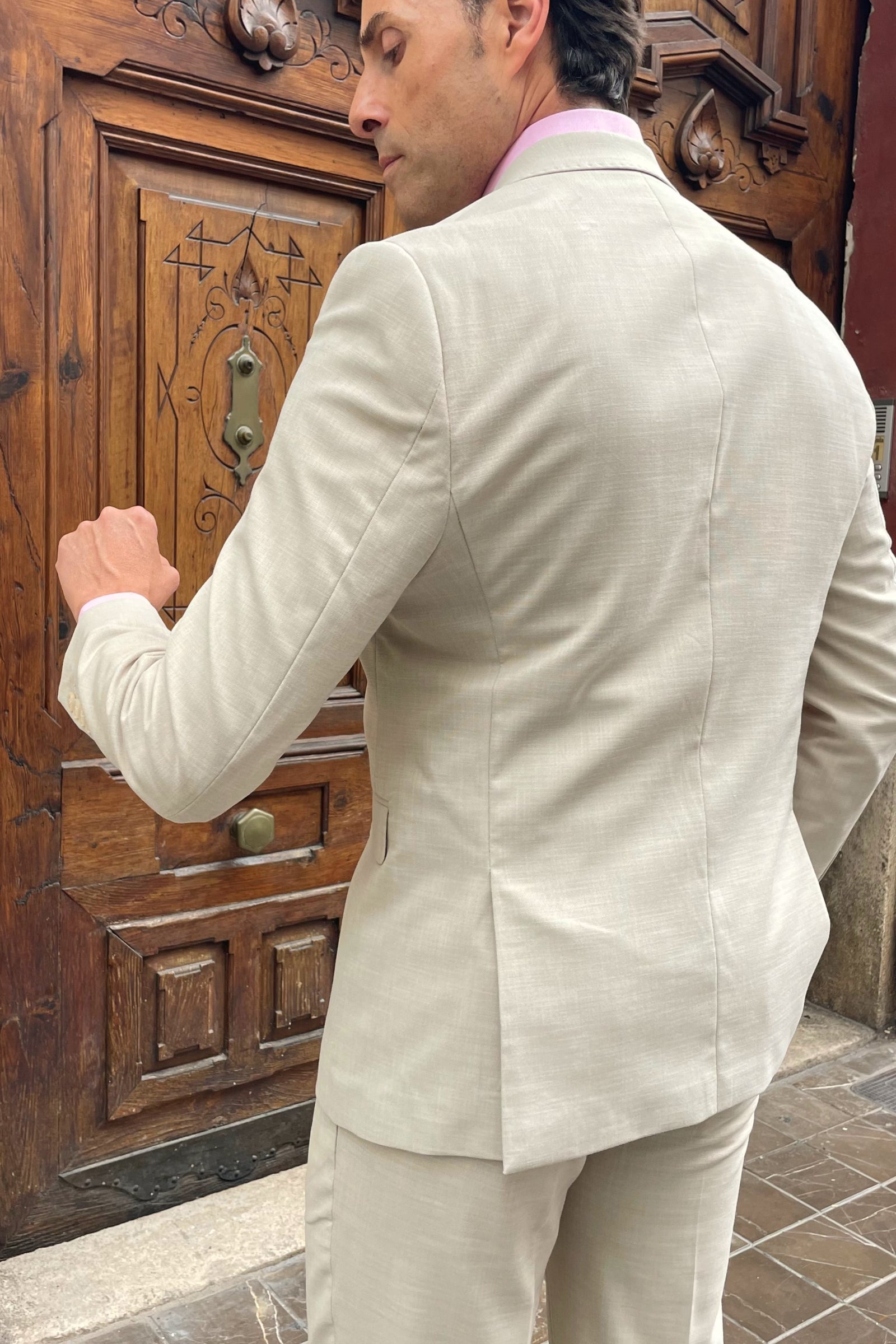 Traje Duna