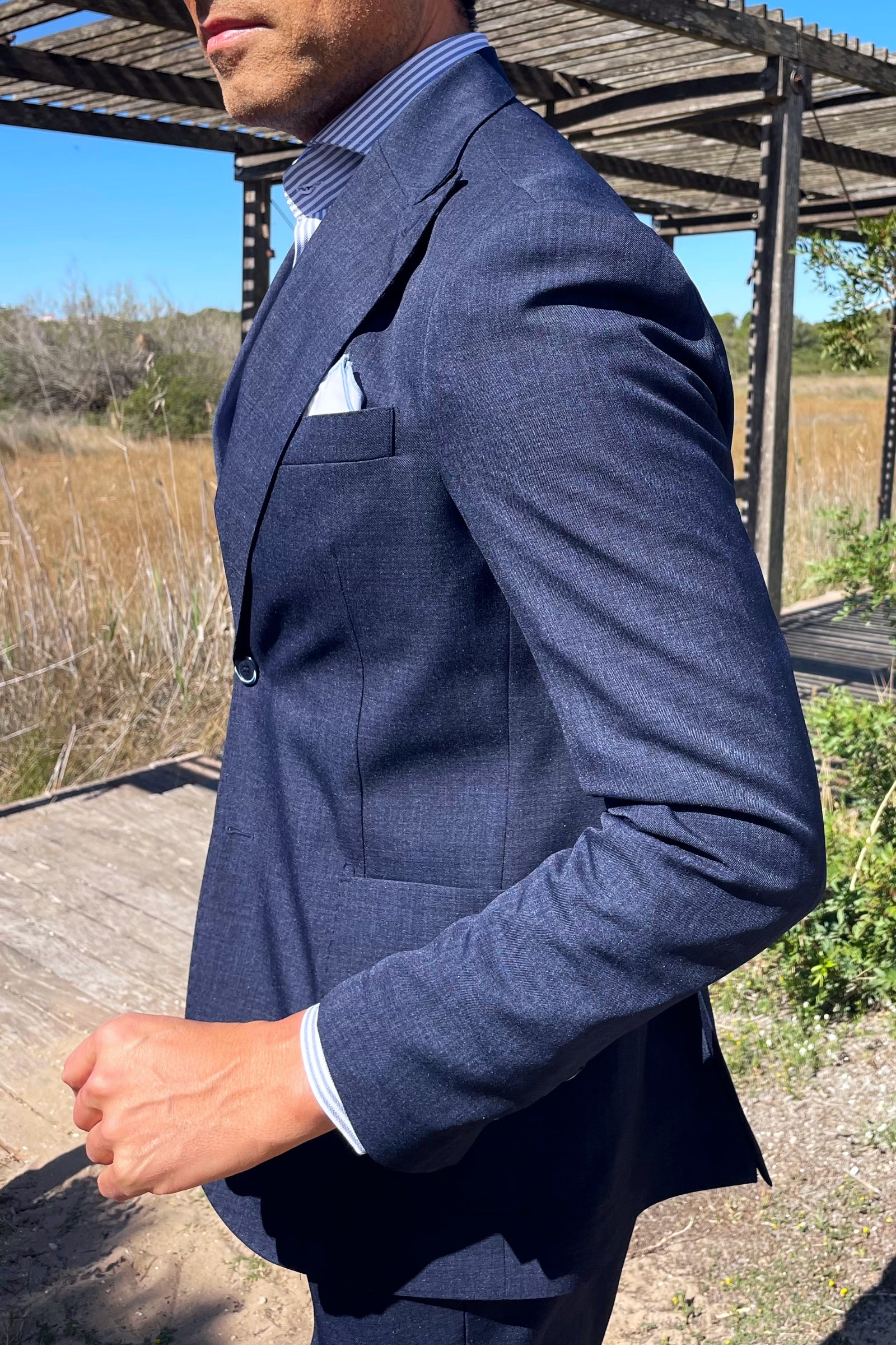 Traje Giovanni