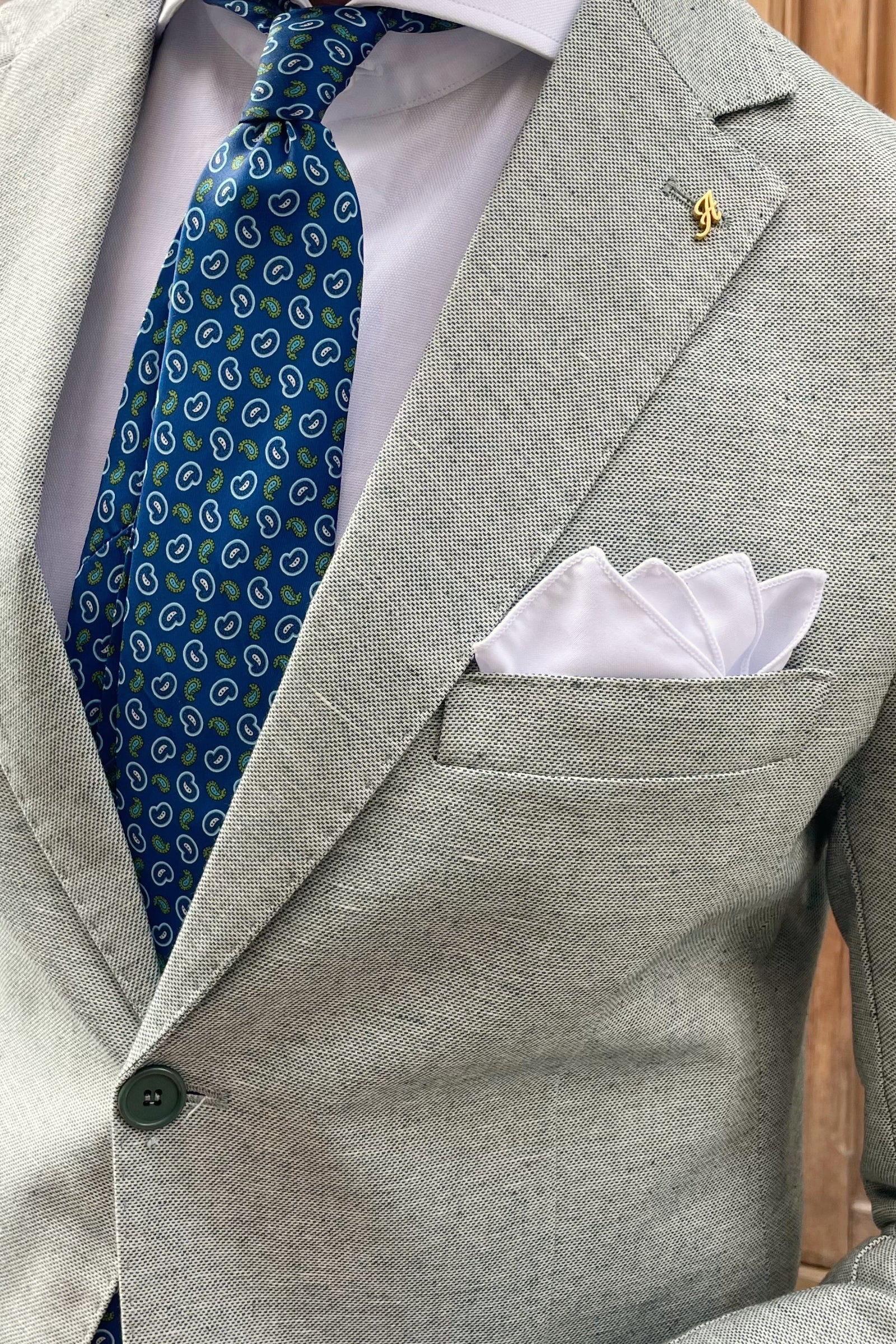 Traje Versilia