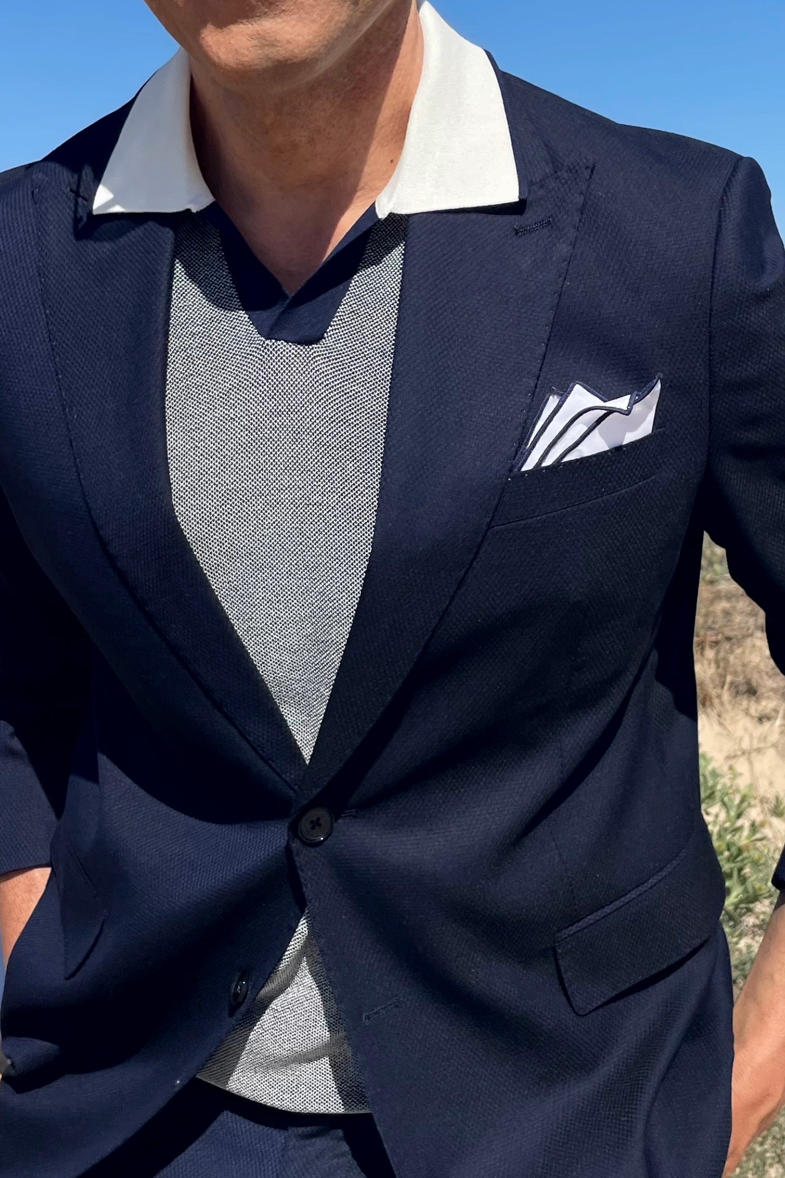 Traje Lancia texture
