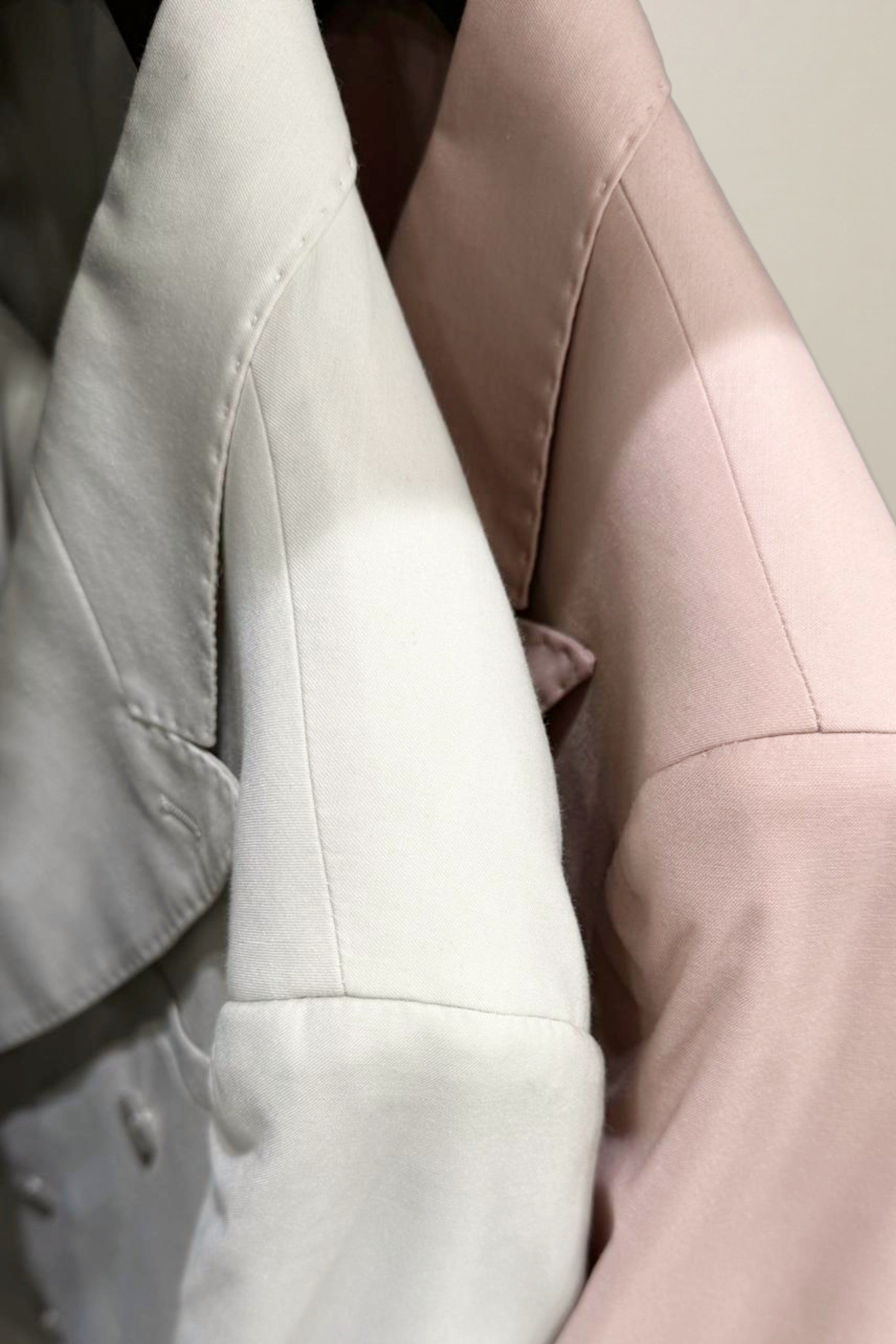 Traje cruzado Montecarlo