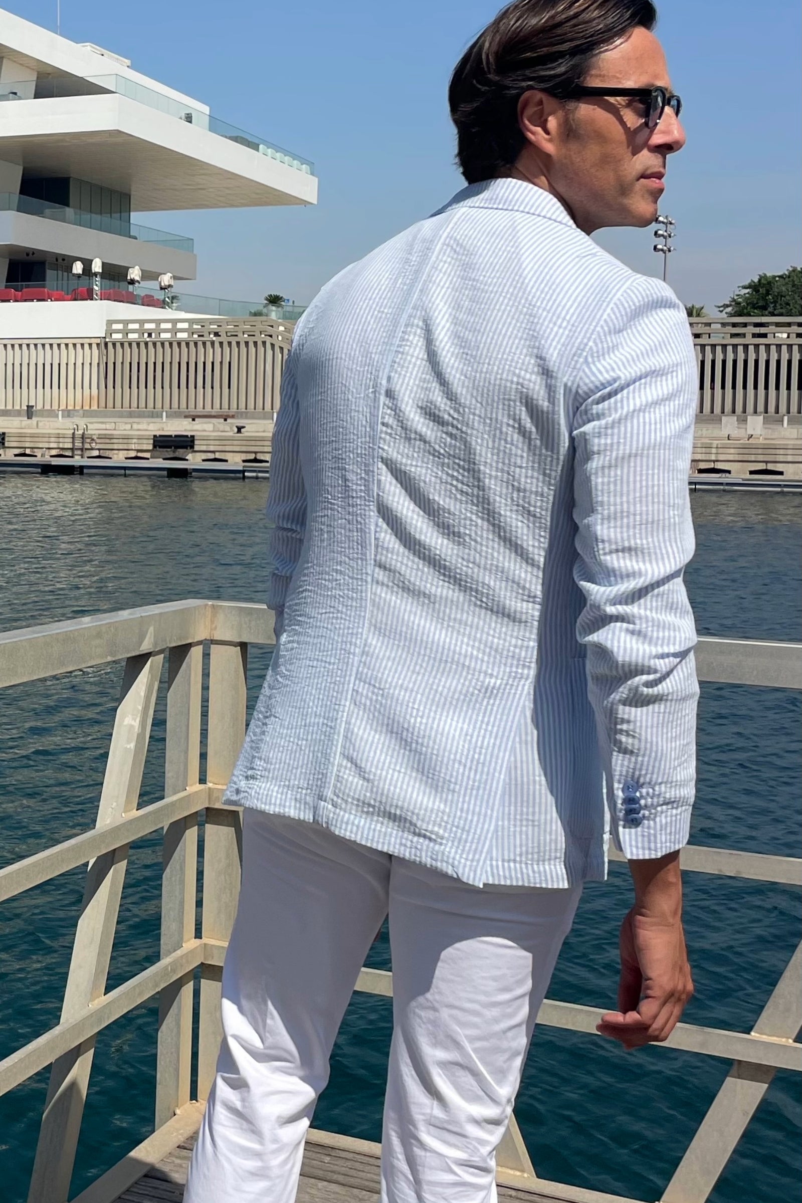 Americana Amalfi