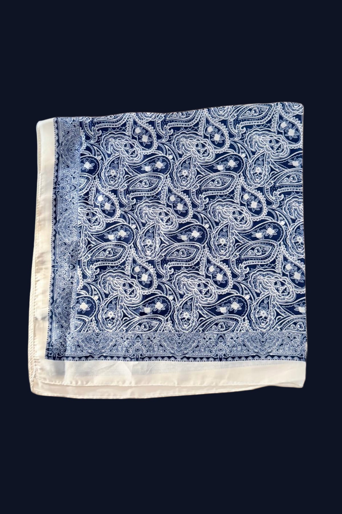 Pañuelo de cuello Napoli