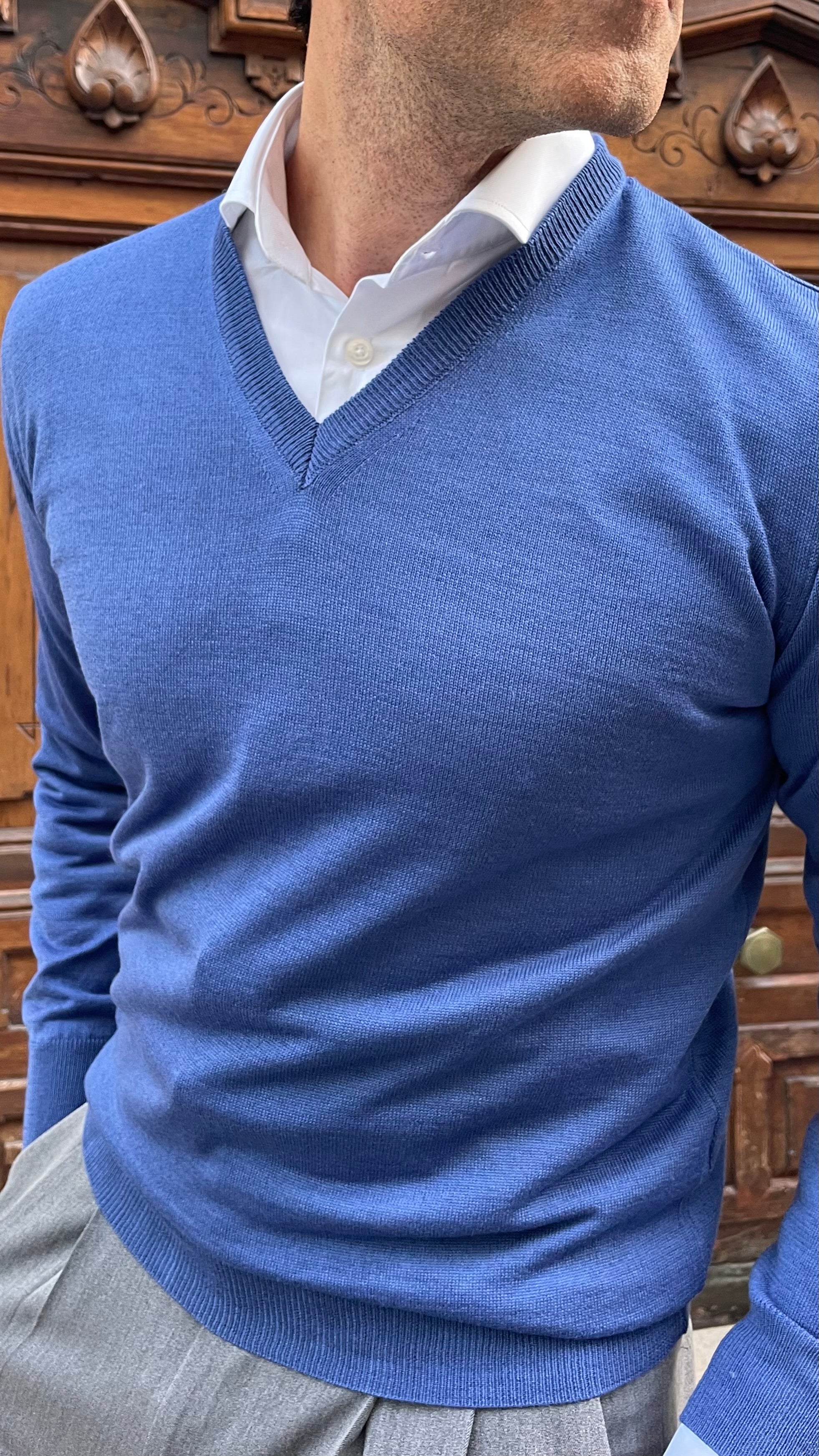 Sartorial-Shirt