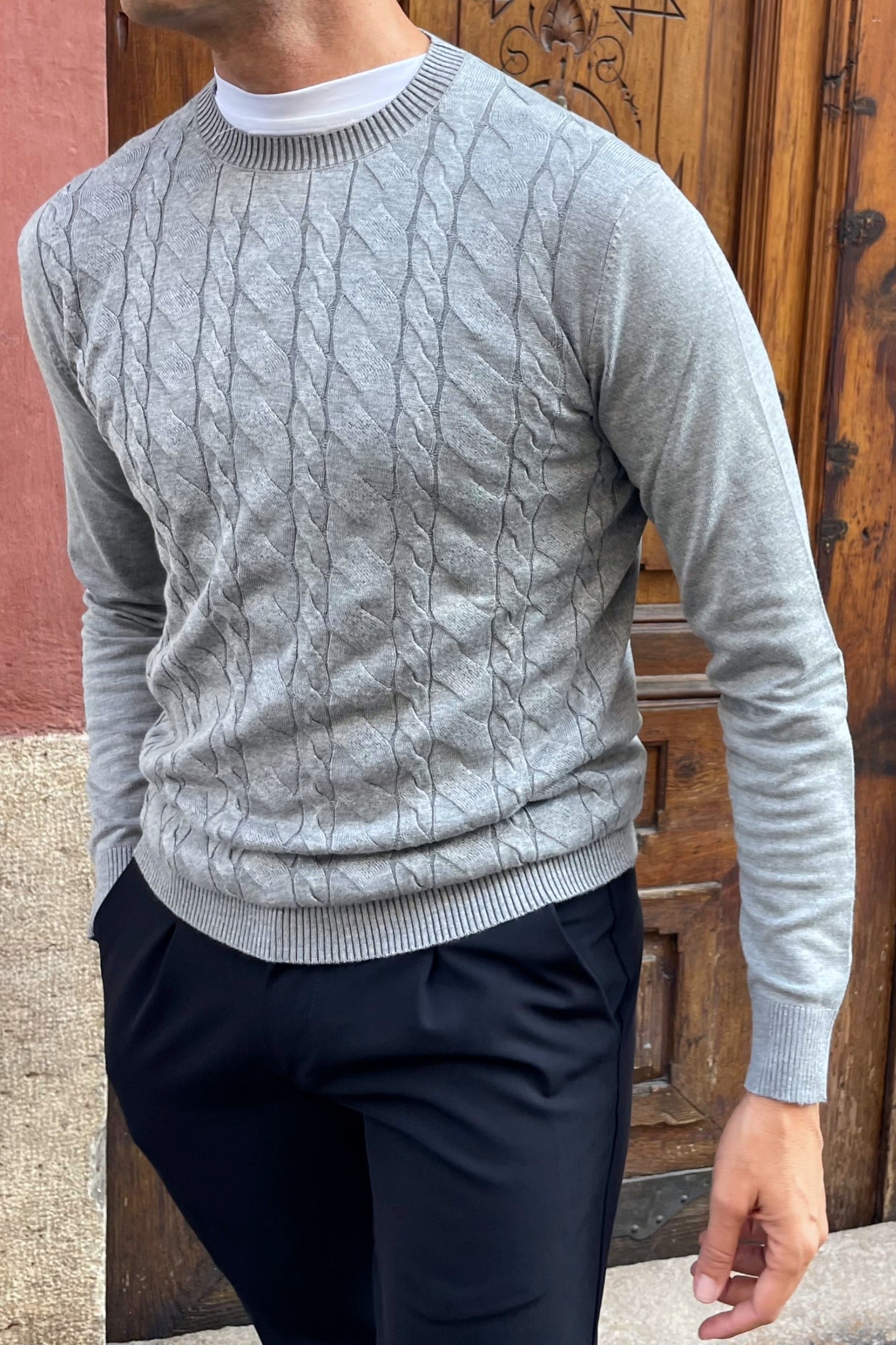 Jersey Treccia Giorgio