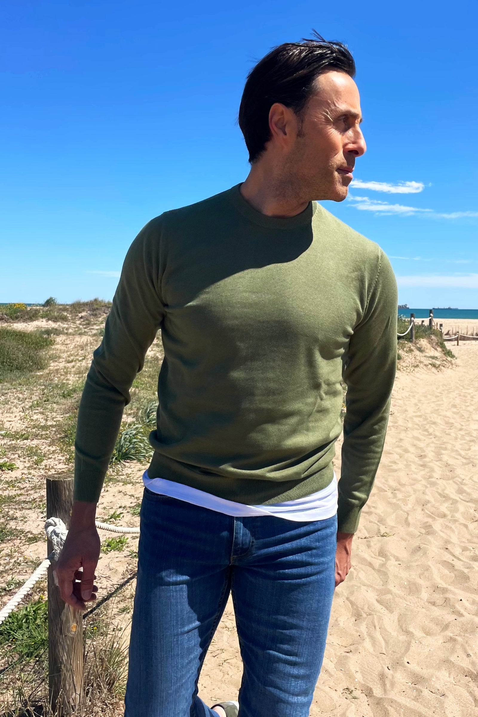Jersey Alberto