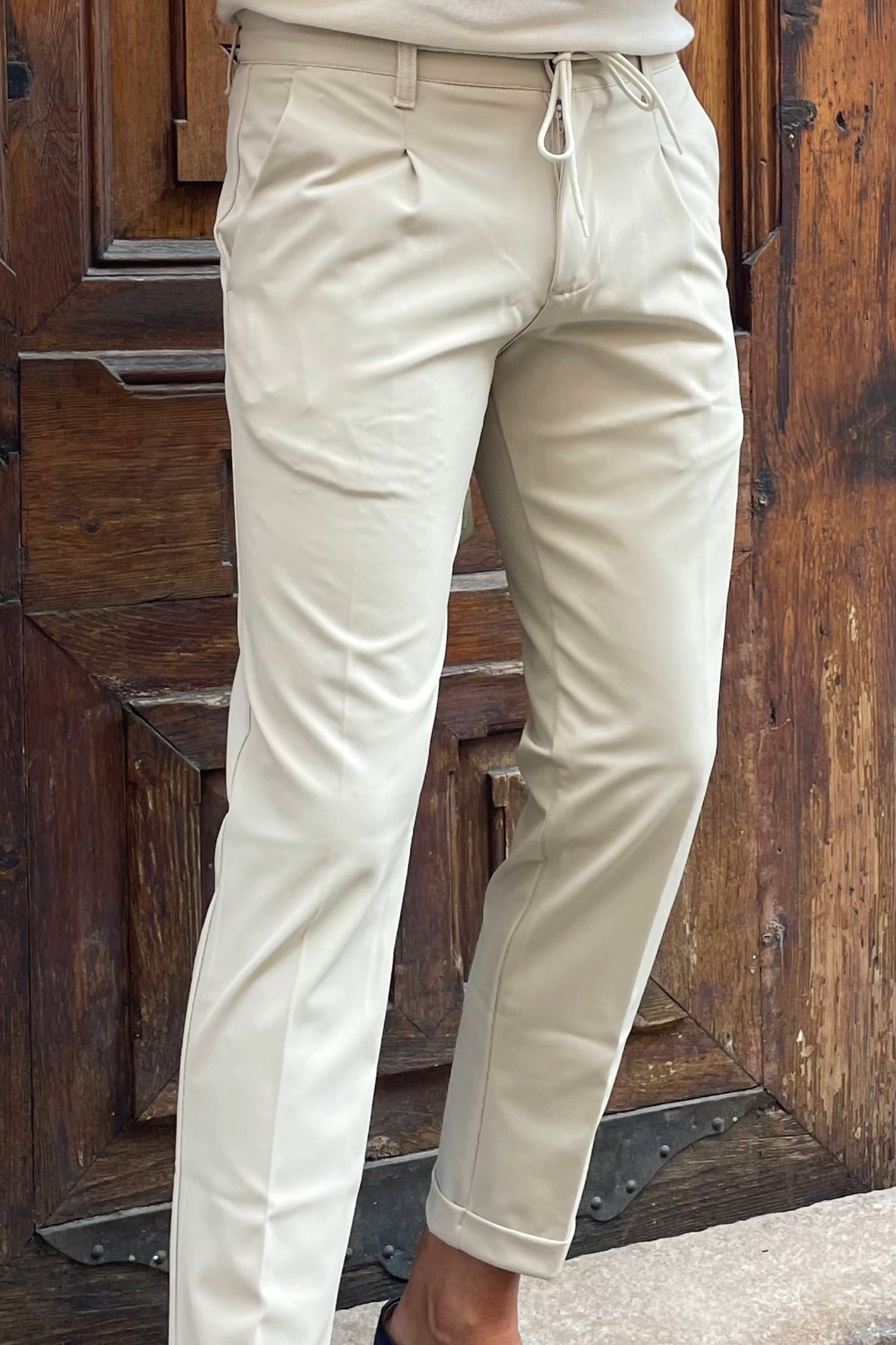 Pantalón Jogger Milano
