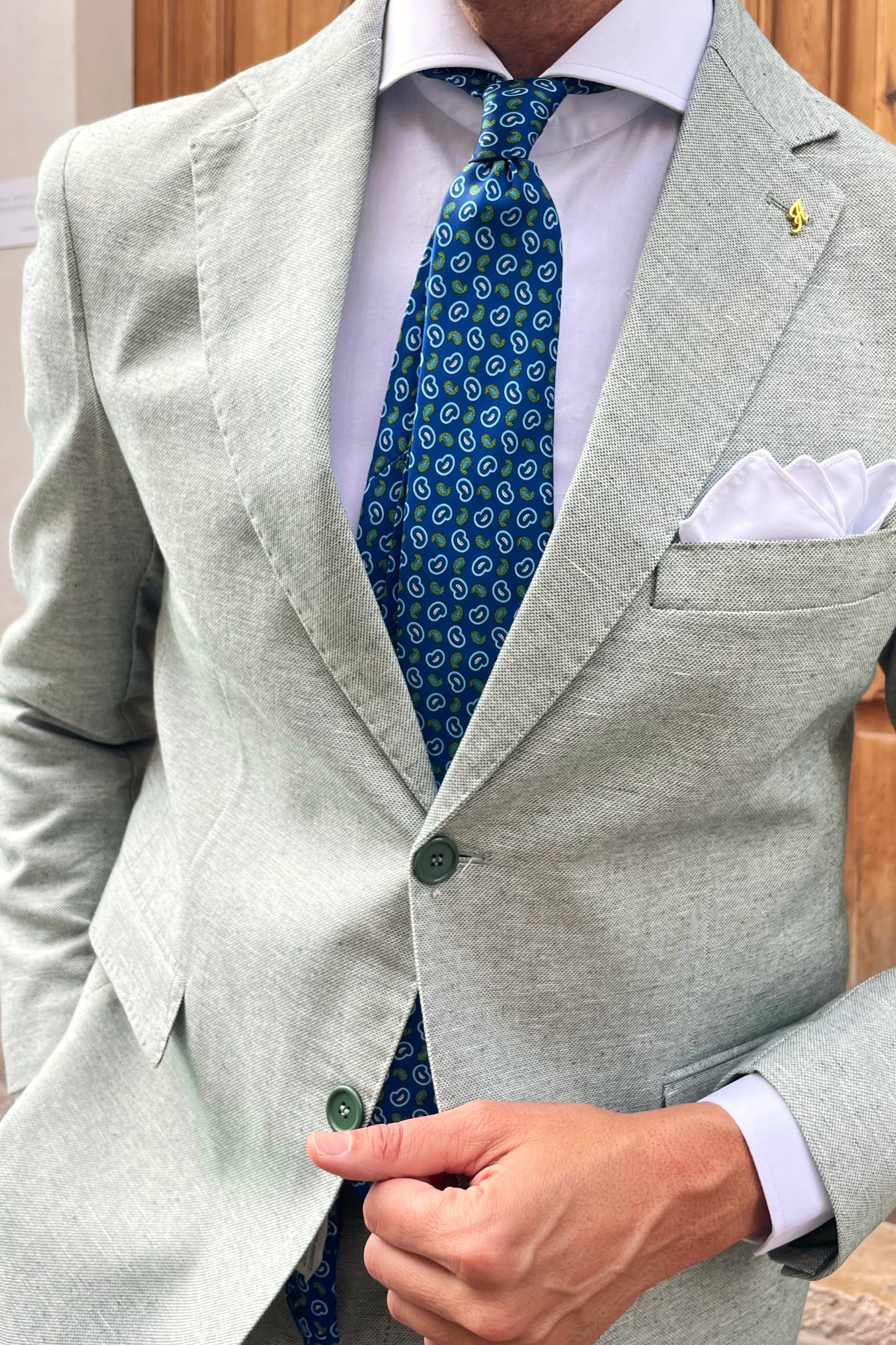 Traje Versilia