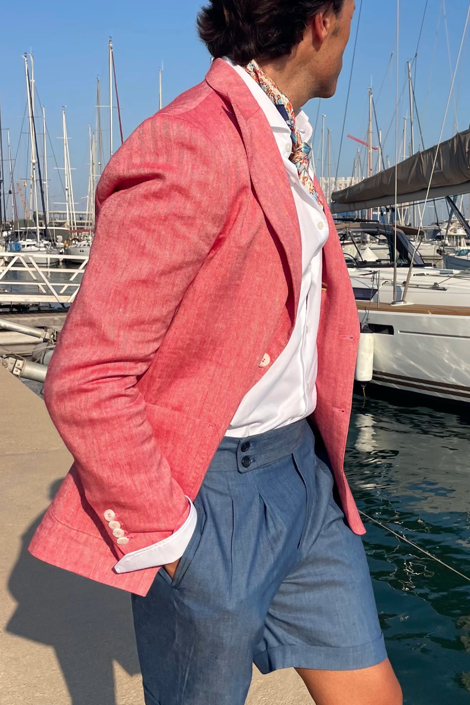 Americana Alfonso Estate