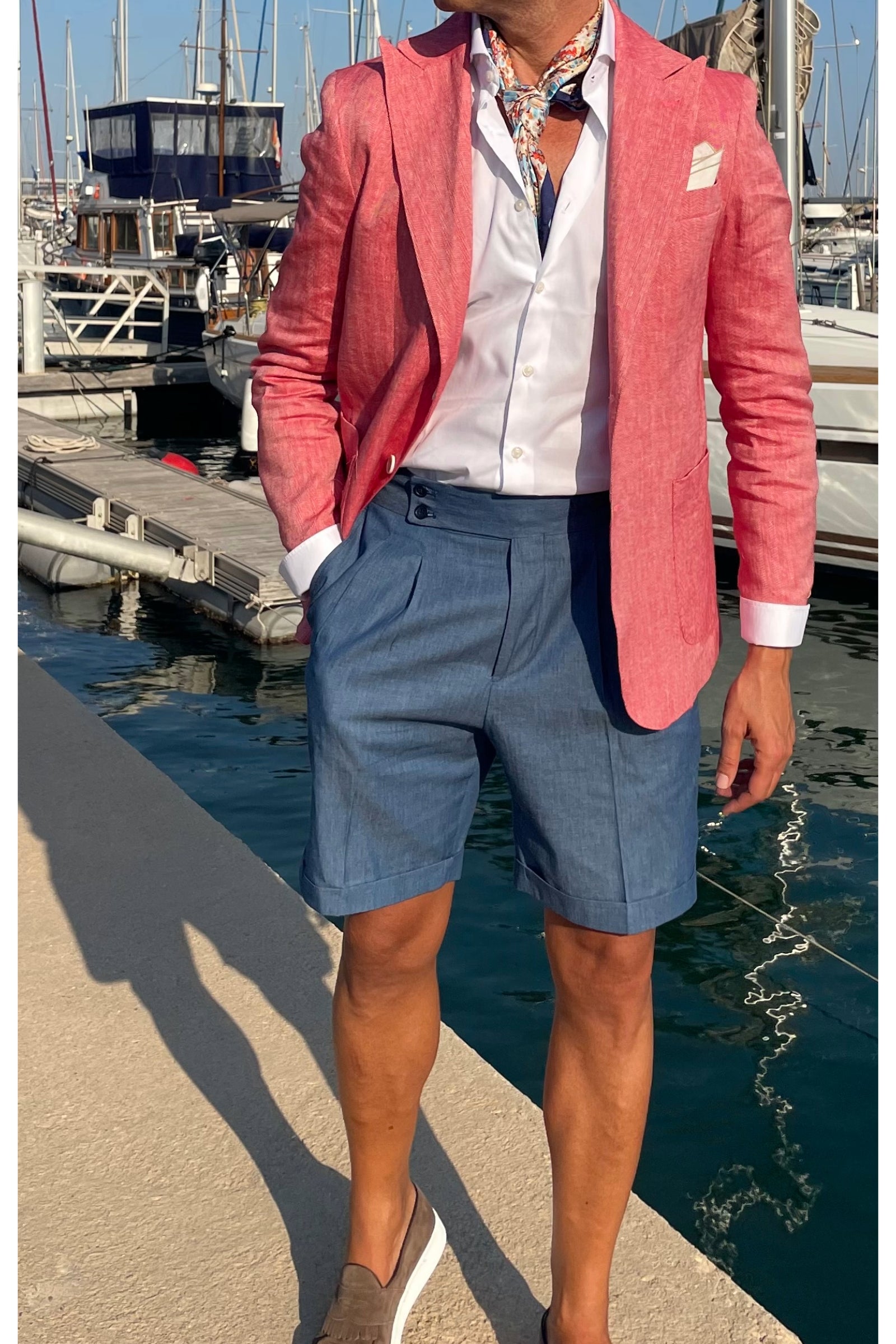 Americana Alfonso Estate