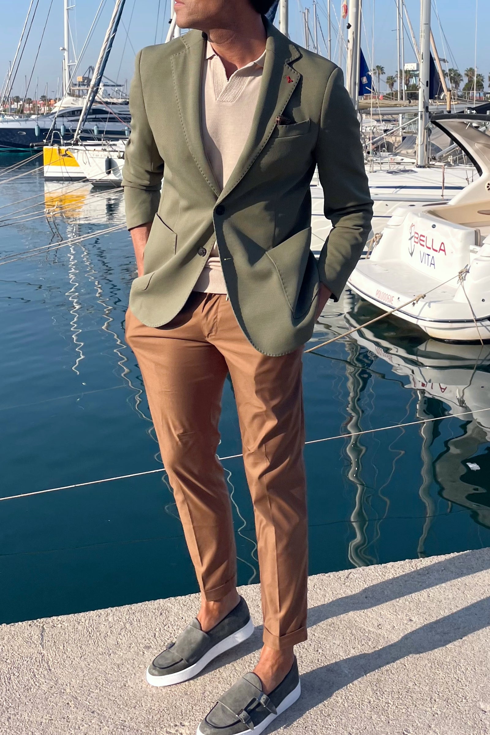 Americana Oxford Taranto