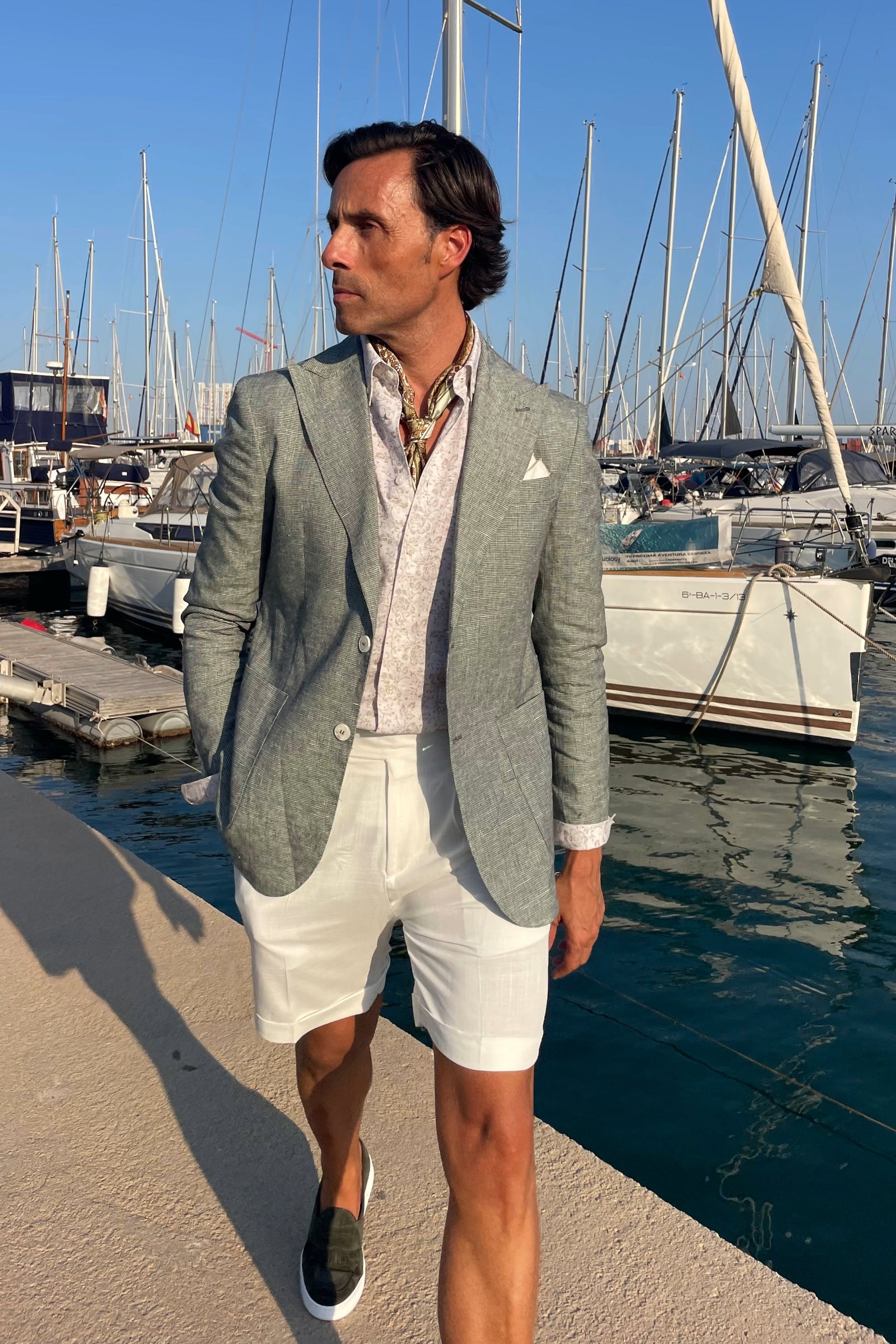 Americana Alfonso Estate