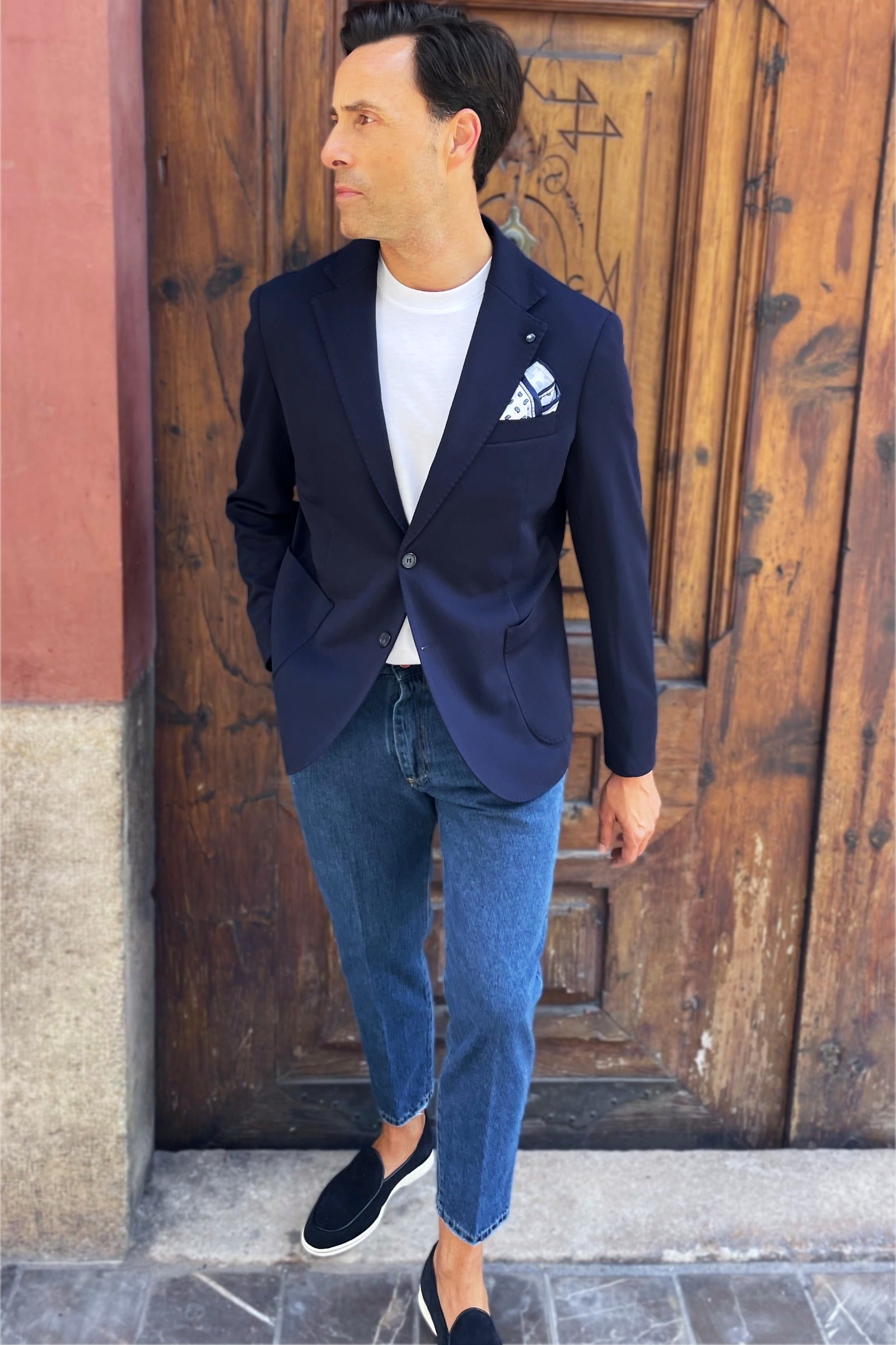 Vaqueros Ferrara