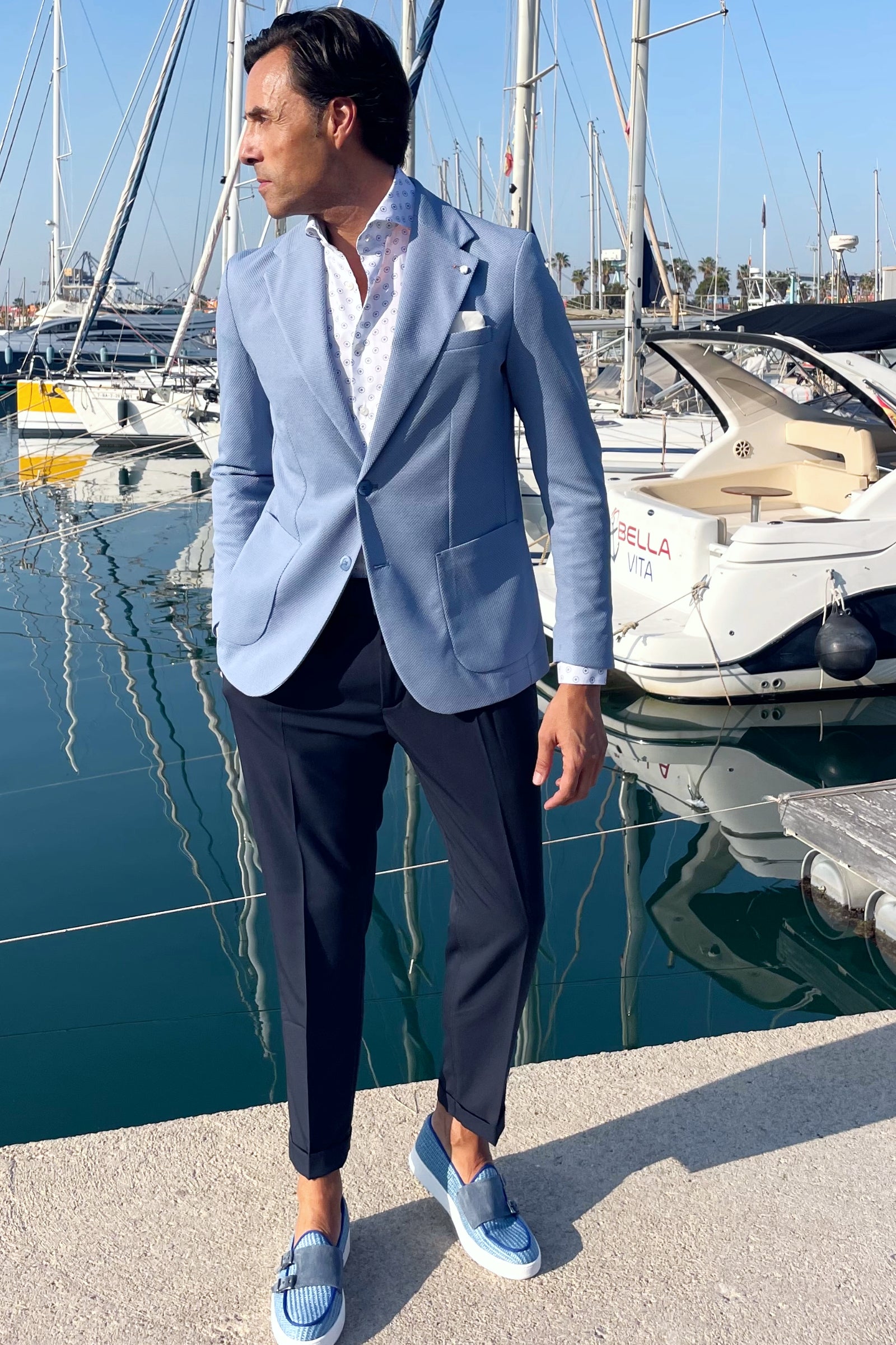 Americana Ape Sorrento