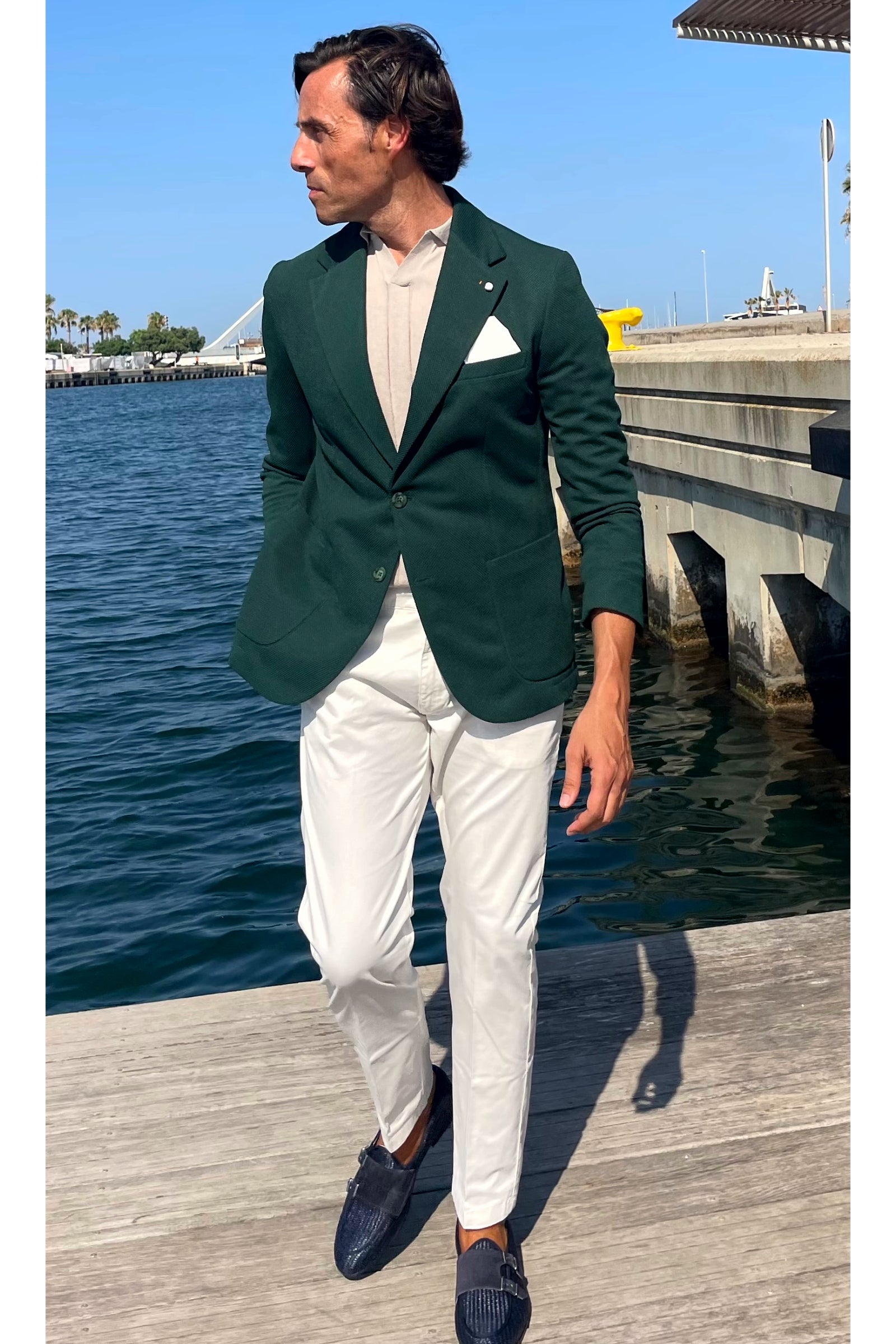 Americana Ape Sorrento