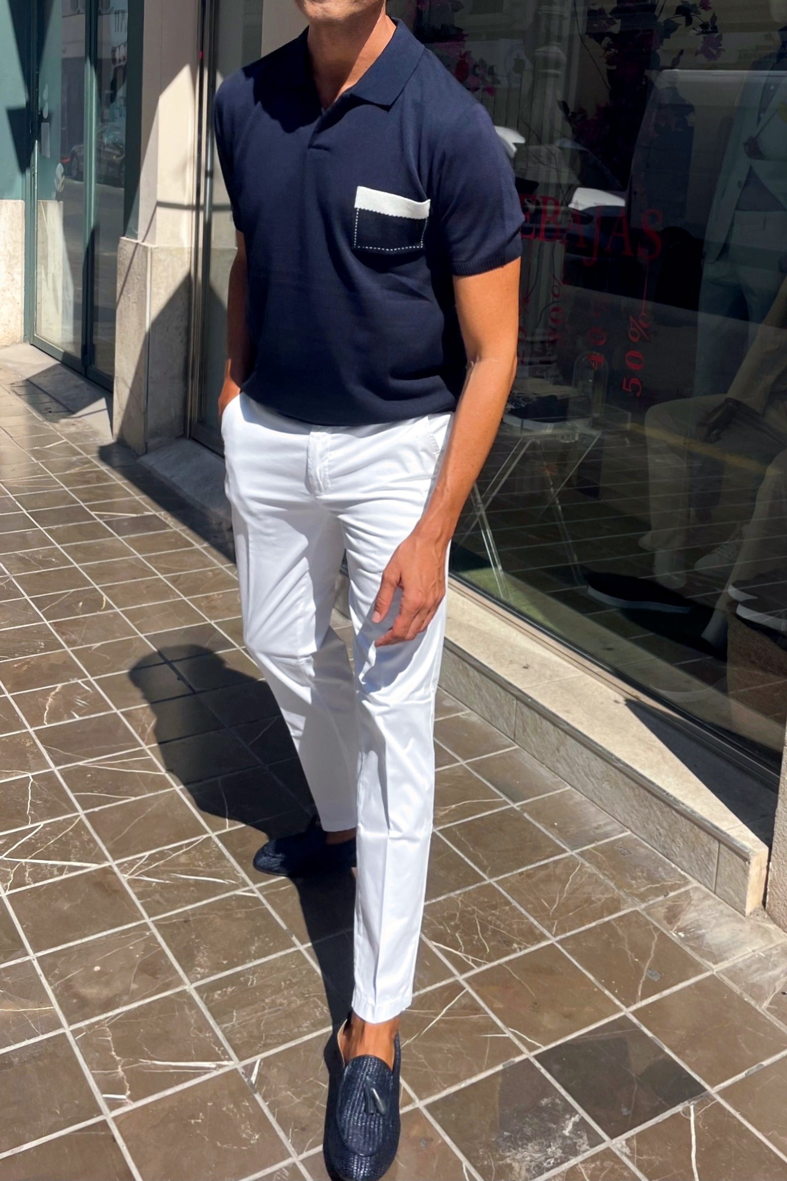 Polo Taschino Brunello