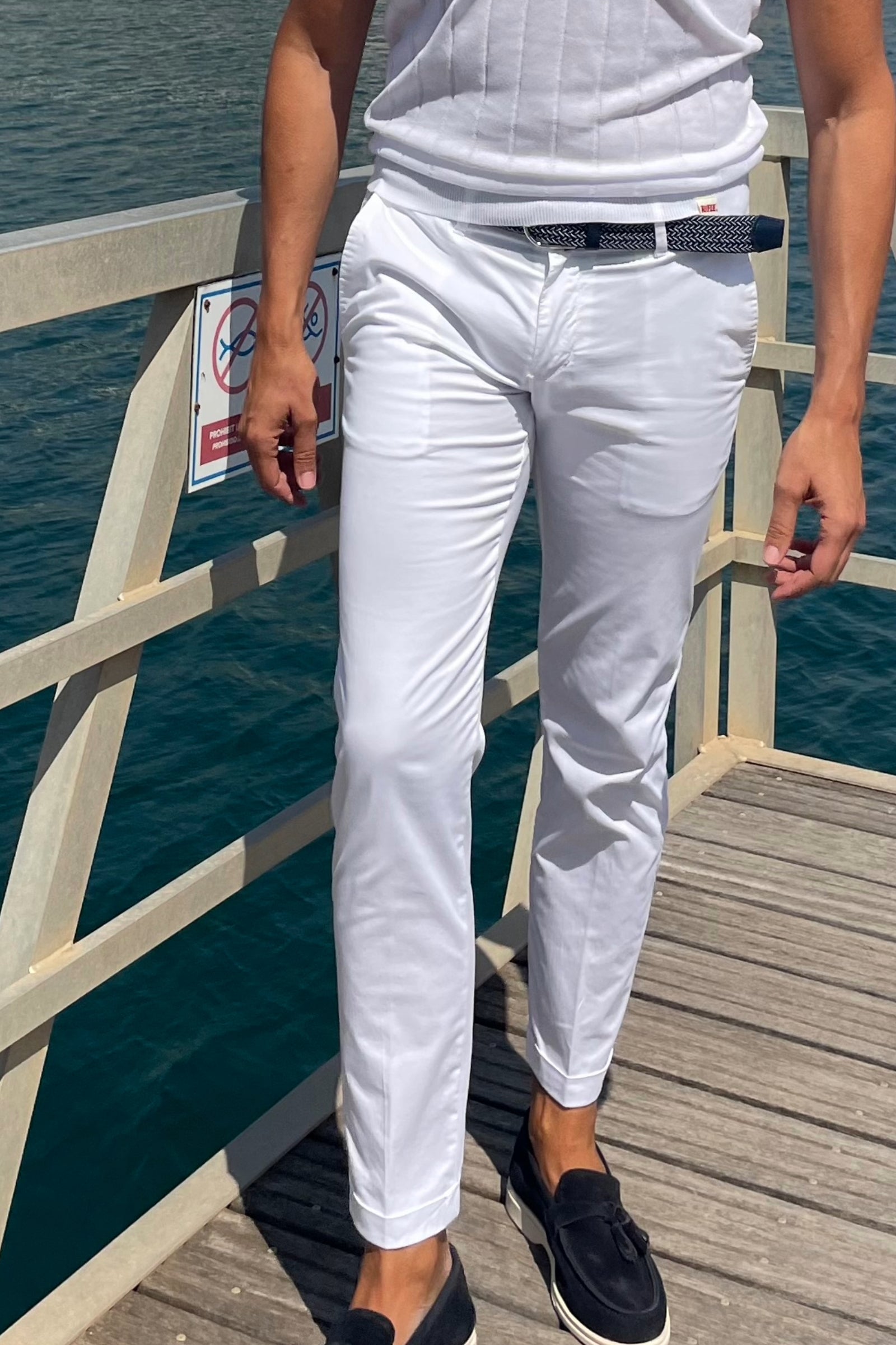 Cinturón Montecarlo