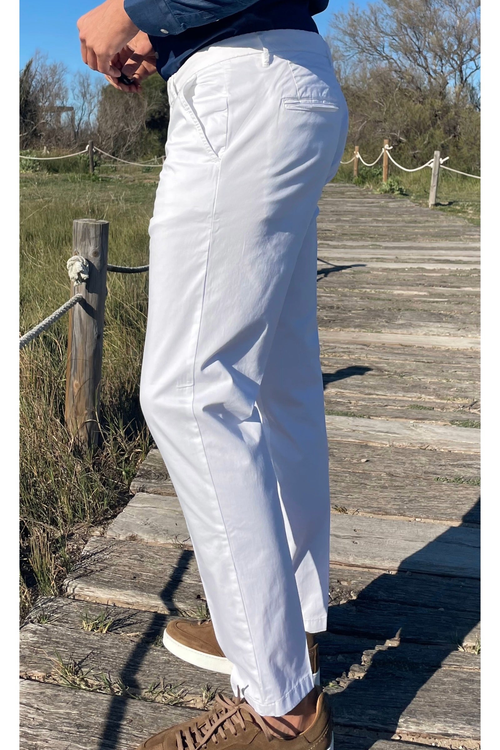 Pantalón Stakk Umberto