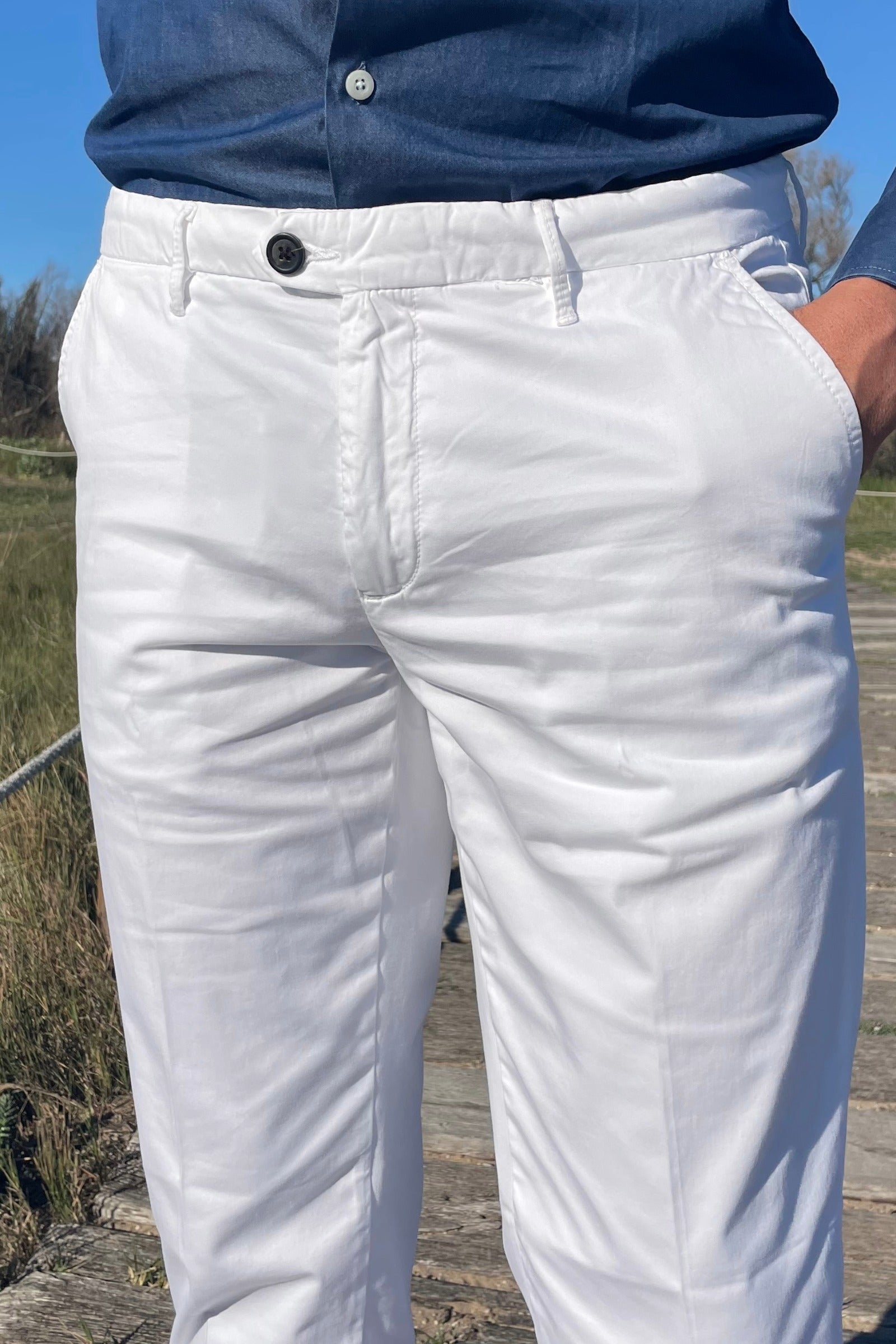 Pantalón Stakk Umberto