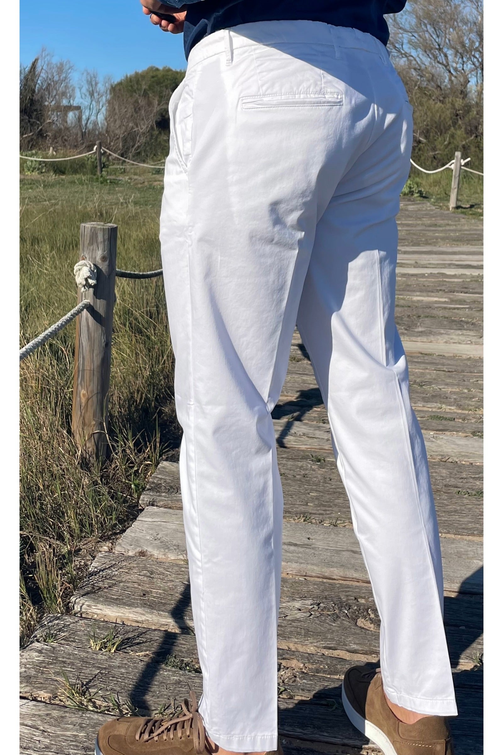 Pantalón Stakk Umberto